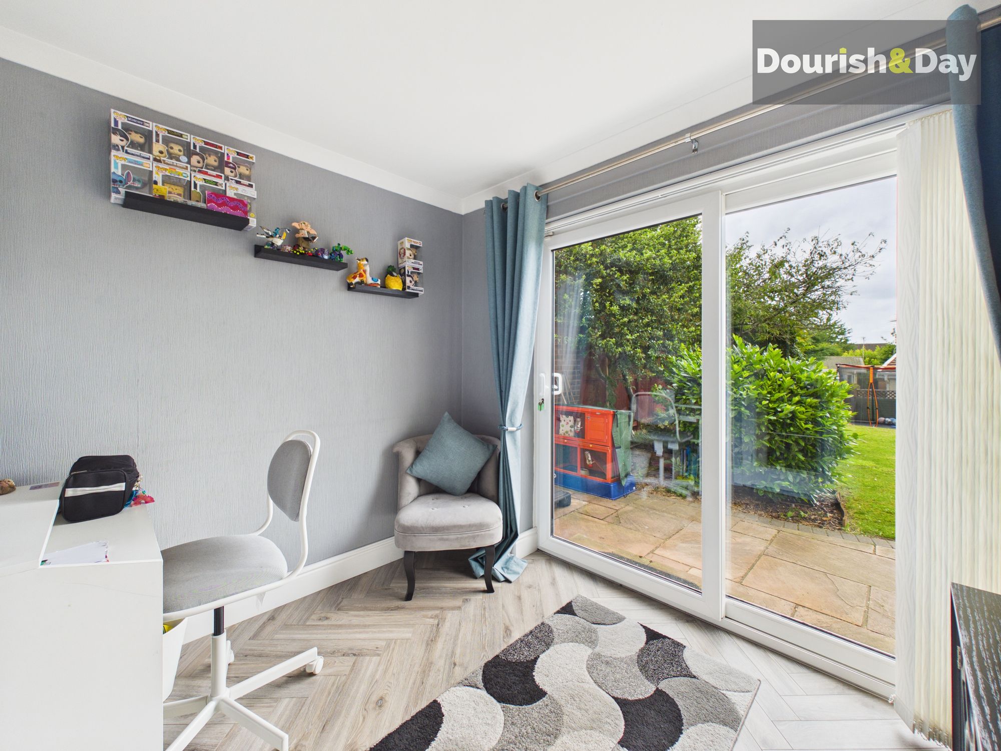 3 bed detached house for sale in Cherrybrook Drive, Penkridge, ST19  - Property Image 7