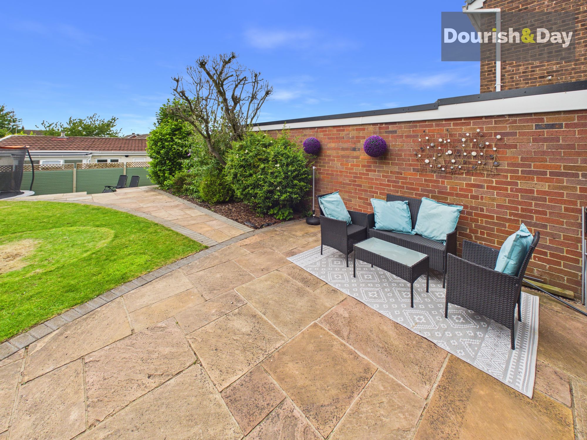 3 bed detached house for sale in Cherrybrook Drive, Penkridge, ST19  - Property Image 17