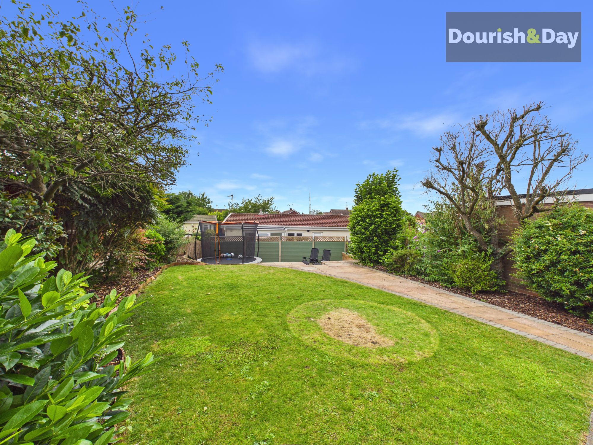 3 bed detached house for sale in Cherrybrook Drive, Penkridge, ST19  - Property Image 18