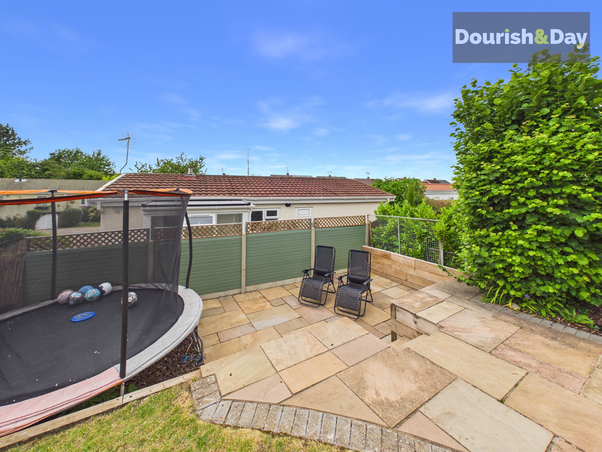 3 bed detached house for sale in Cherrybrook Drive, Penkridge, ST19  - Property Image 19