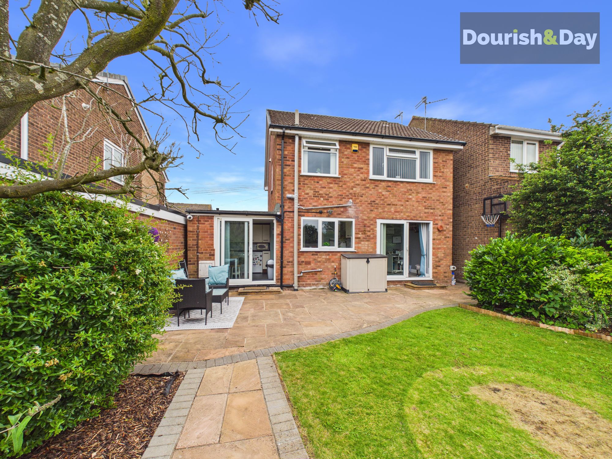 3 bed detached house for sale in Cherrybrook Drive, Penkridge, ST19  - Property Image 4