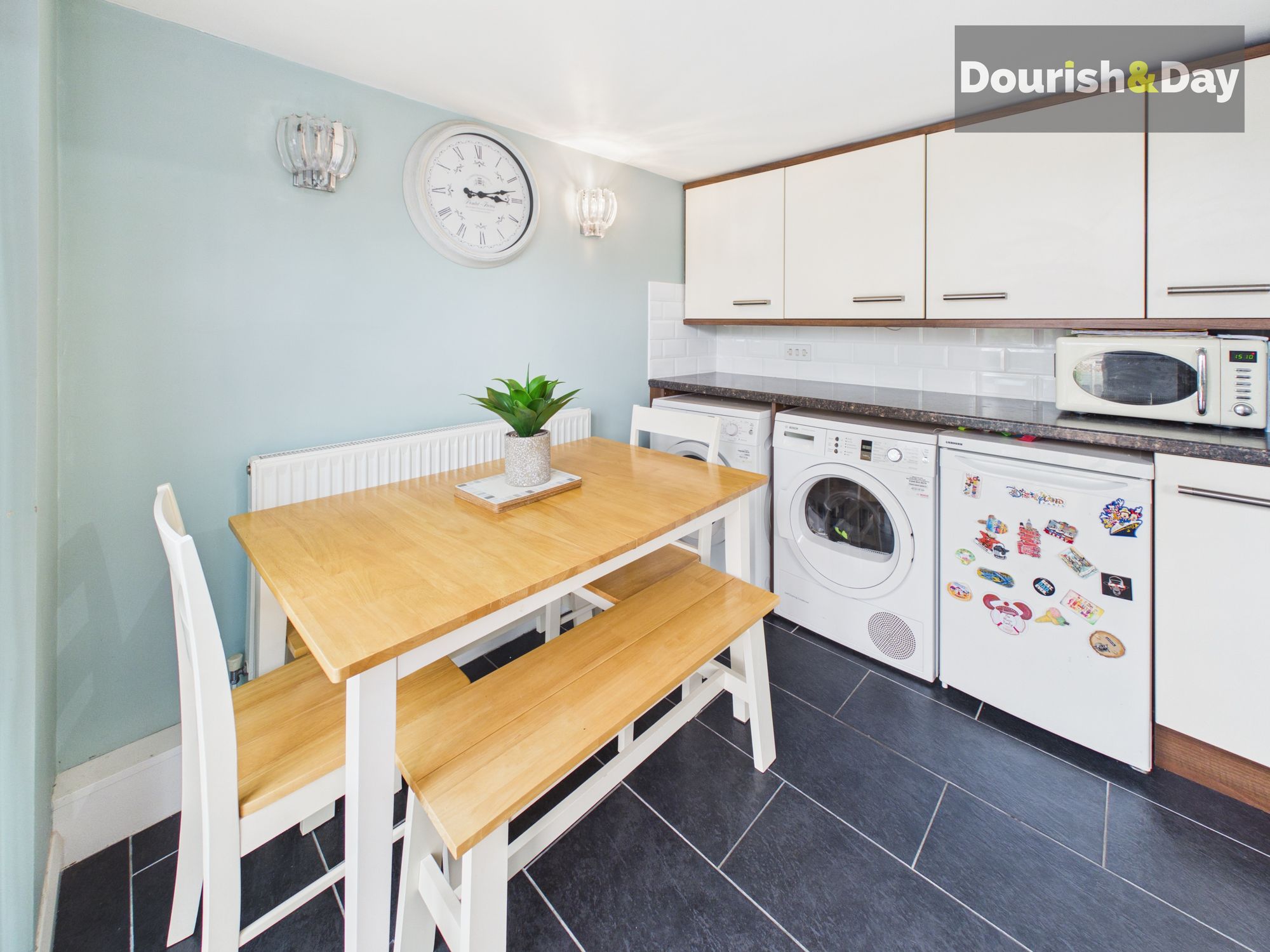 3 bed detached house for sale in Cherrybrook Drive, Penkridge, ST19  - Property Image 9