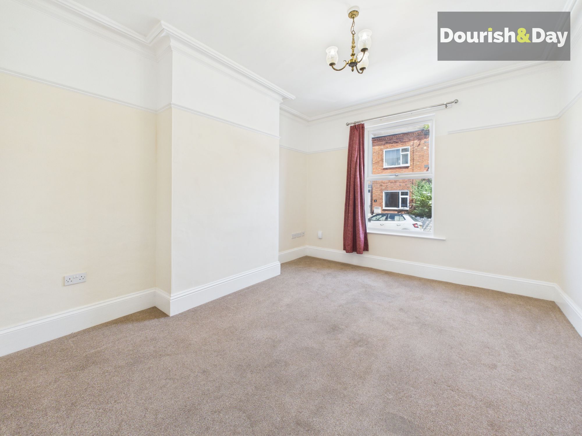 2 bed flat for sale in Talbot Road, Stafford, ST17 - Property Image 5
