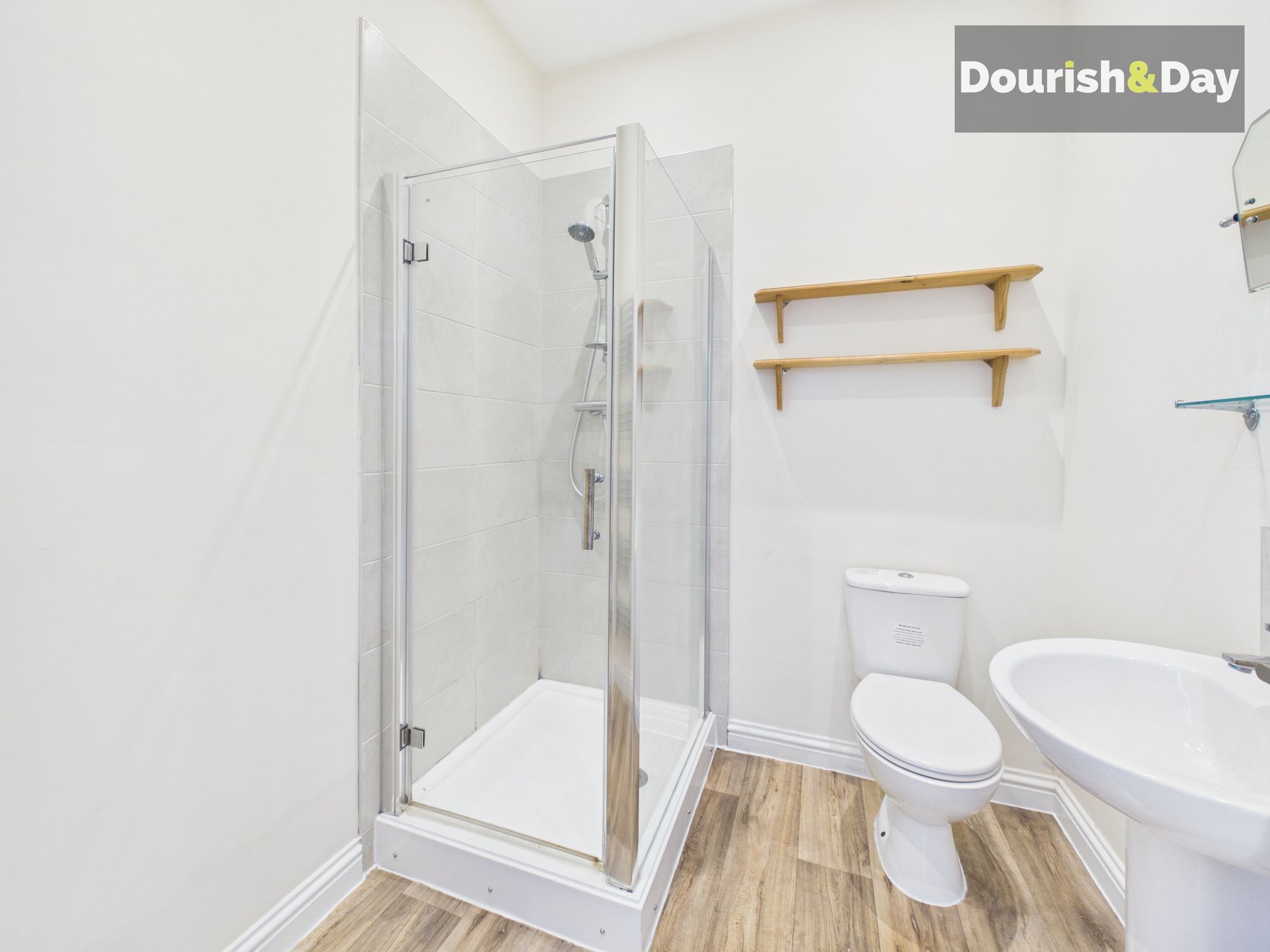 2 bed flat for sale in Talbot Road, Stafford, ST17 - Property Image 2