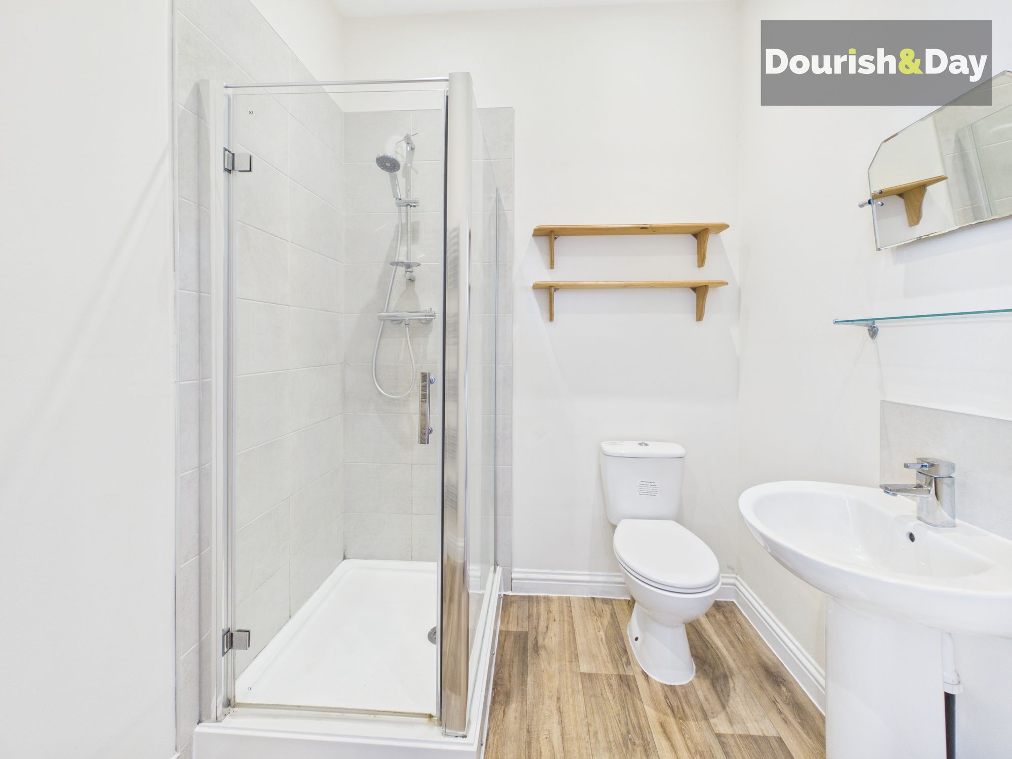 2 bed flat for sale in Talbot Road, Stafford, ST17 - Property Image 6