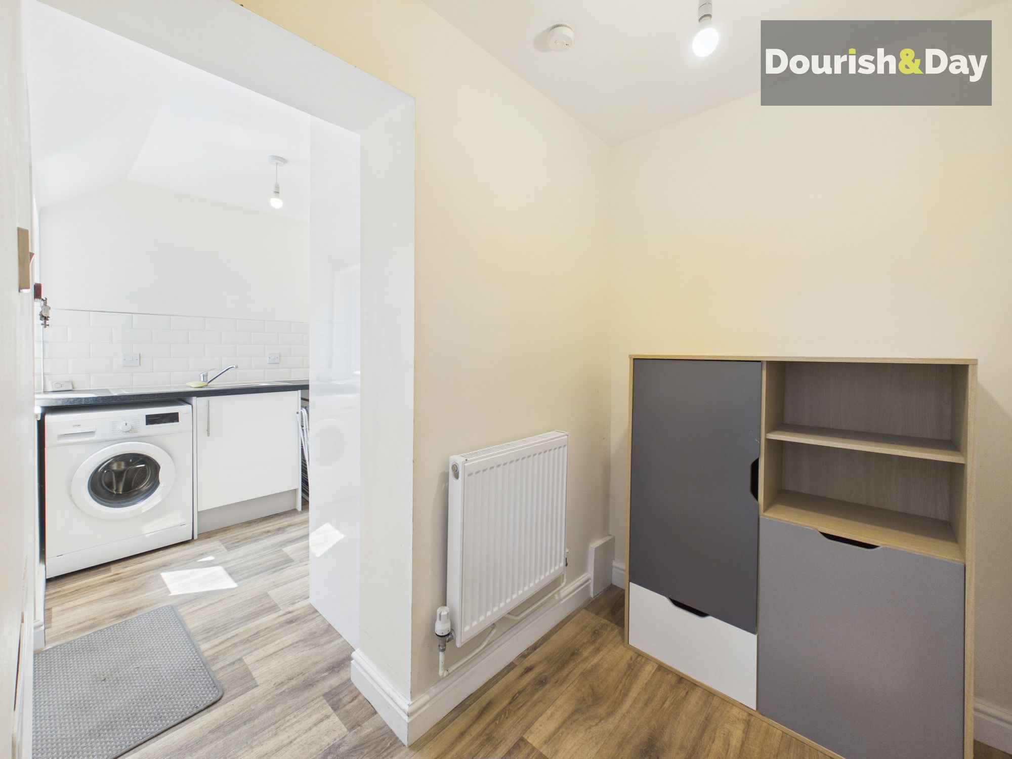 2 bed flat for sale in Talbot Road, Stafford, ST17 - Property Image 4