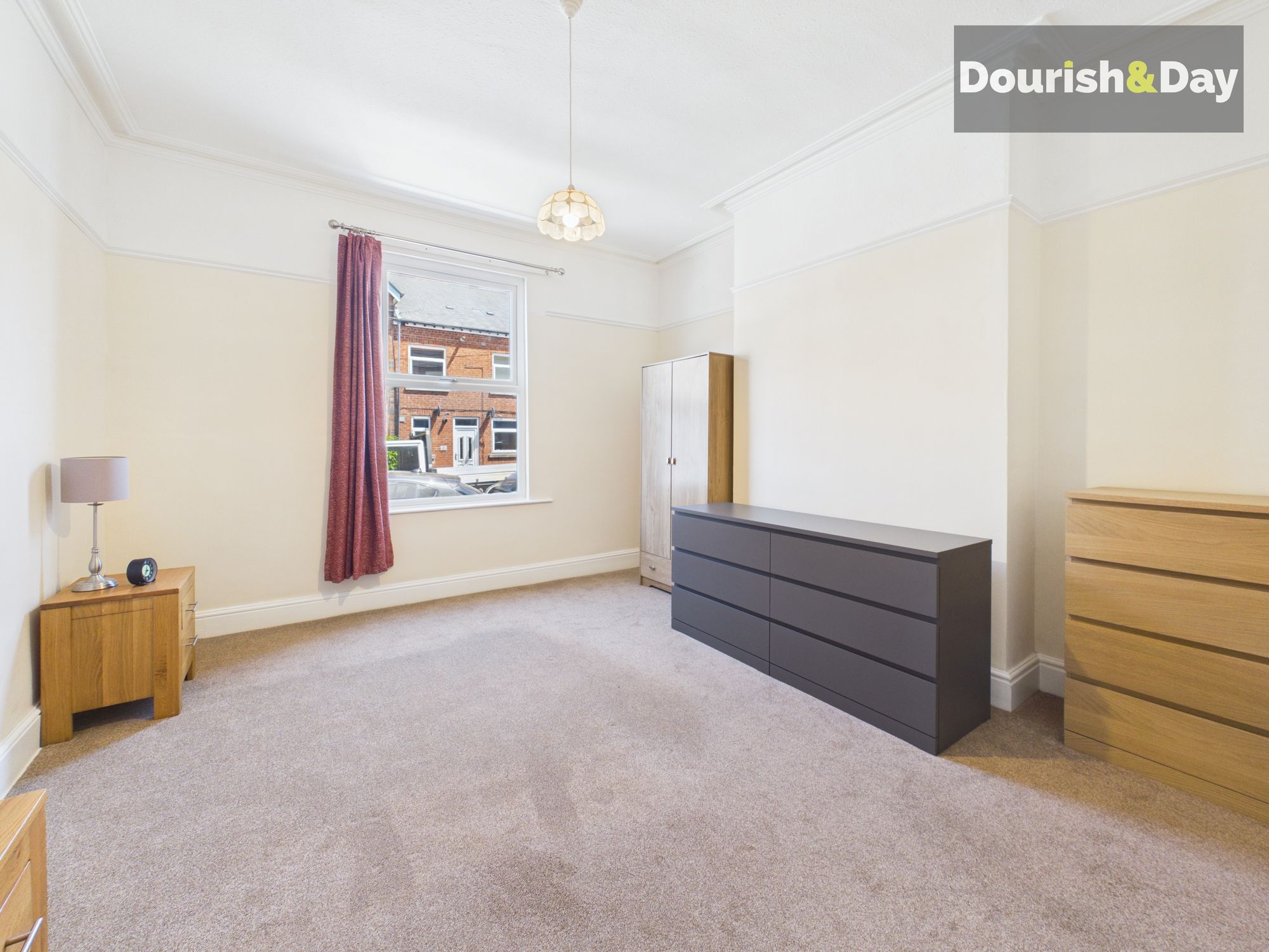 2 bed flat for sale in Talbot Road, Stafford, ST17 - Property Image 9