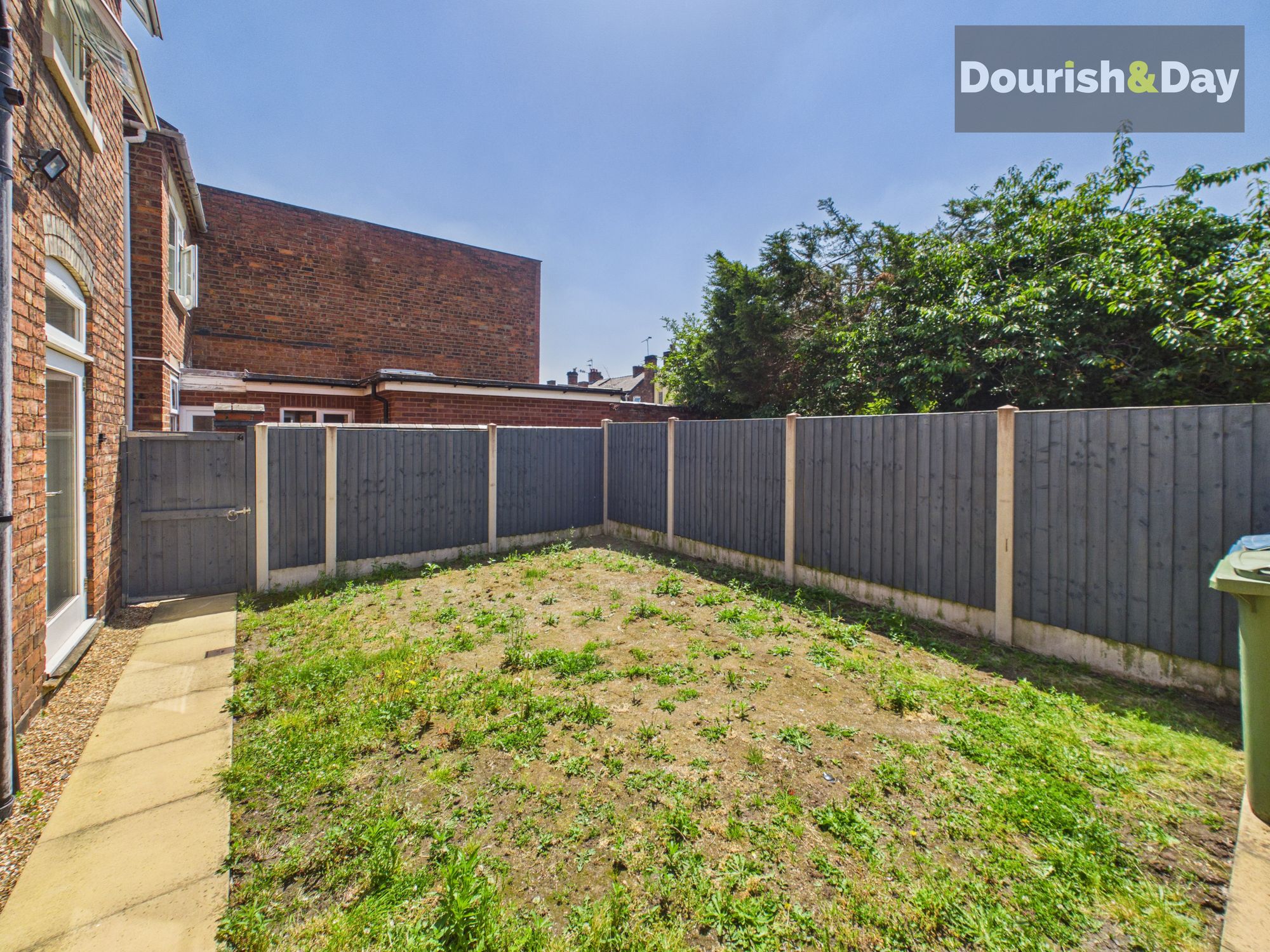 2 bed flat for sale in Talbot Road, Stafford, ST17 - Property Image 14
