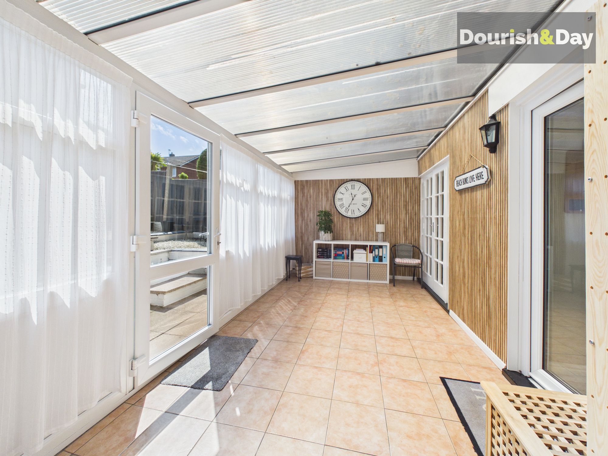 3 bed terraced house for sale in Fallowfield Close, Penkridge, ST19 - Property Image 7