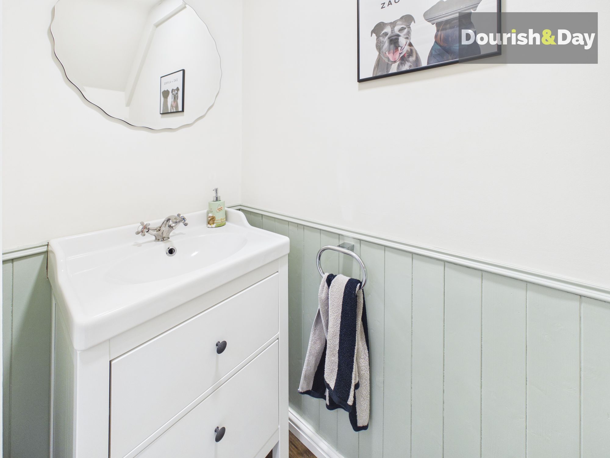 3 bed terraced house for sale in Fallowfield Close, Penkridge, ST19 - Property Image 10