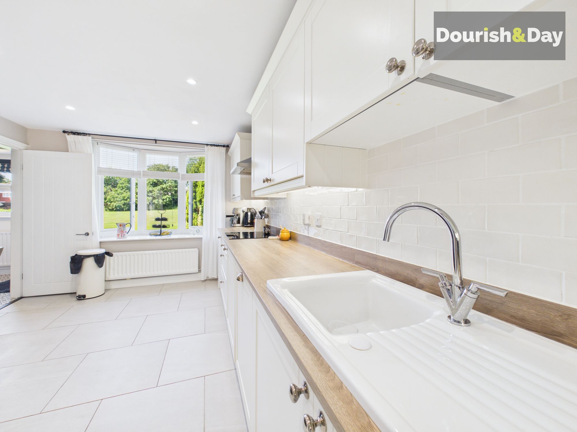 3 bed terraced house for sale in Fallowfield Close, Penkridge, ST19 - Property Image 12