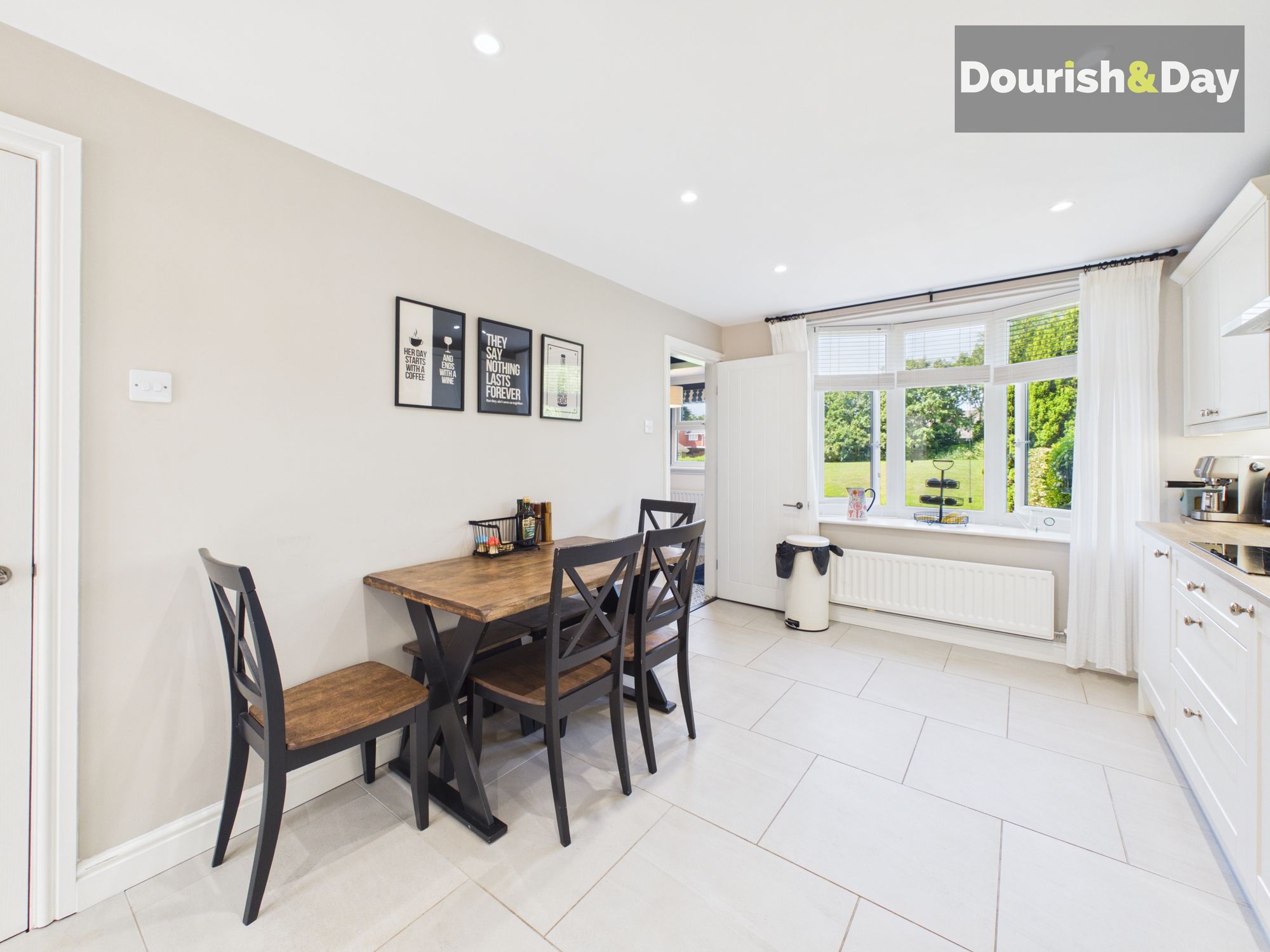 3 bed terraced house for sale in Fallowfield Close, Penkridge, ST19 - Property Image 13