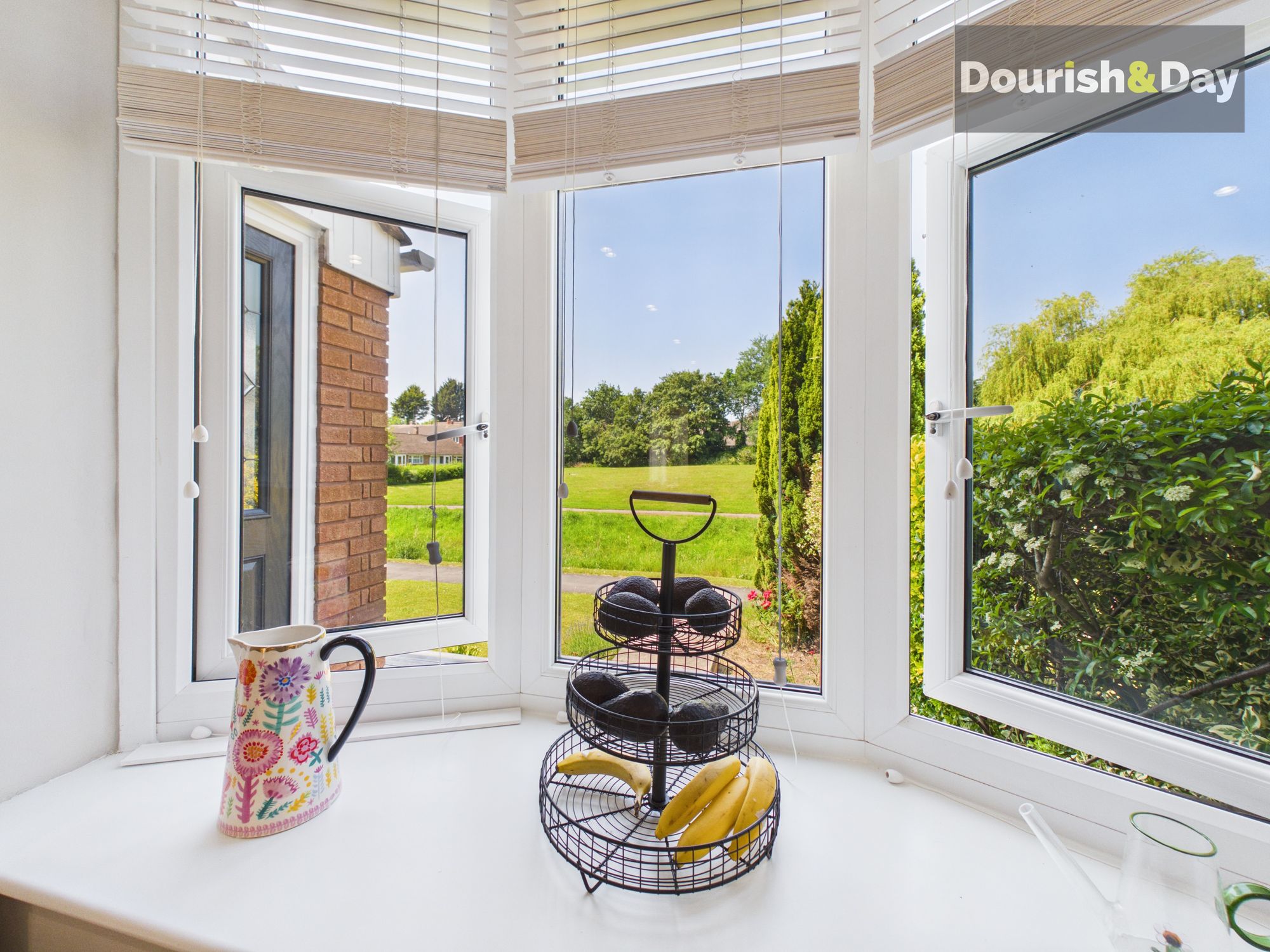 3 bed terraced house for sale in Fallowfield Close, Penkridge, ST19 - Property Image 15