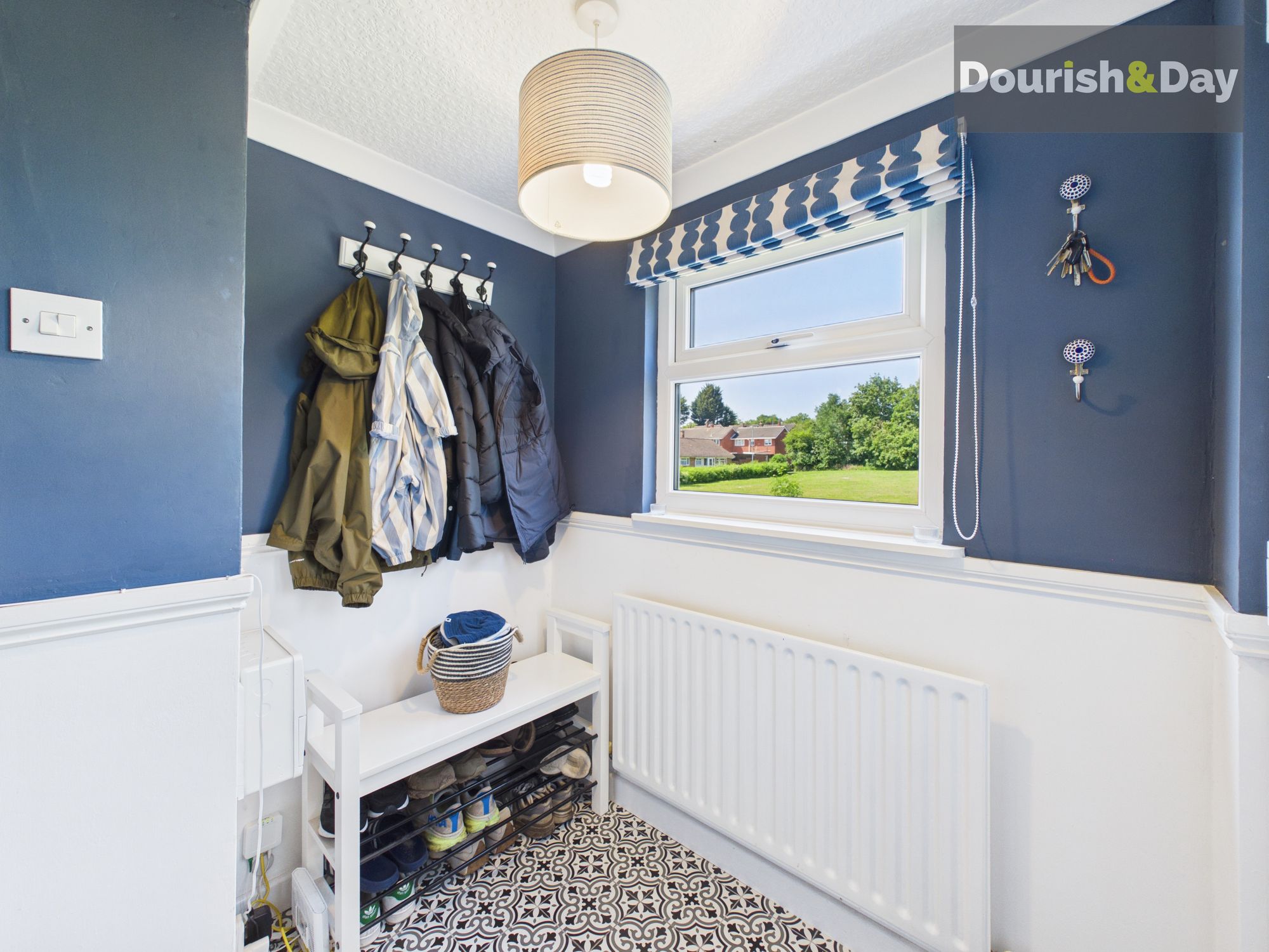 3 bed terraced house for sale in Fallowfield Close, Penkridge, ST19 - Property Image 16