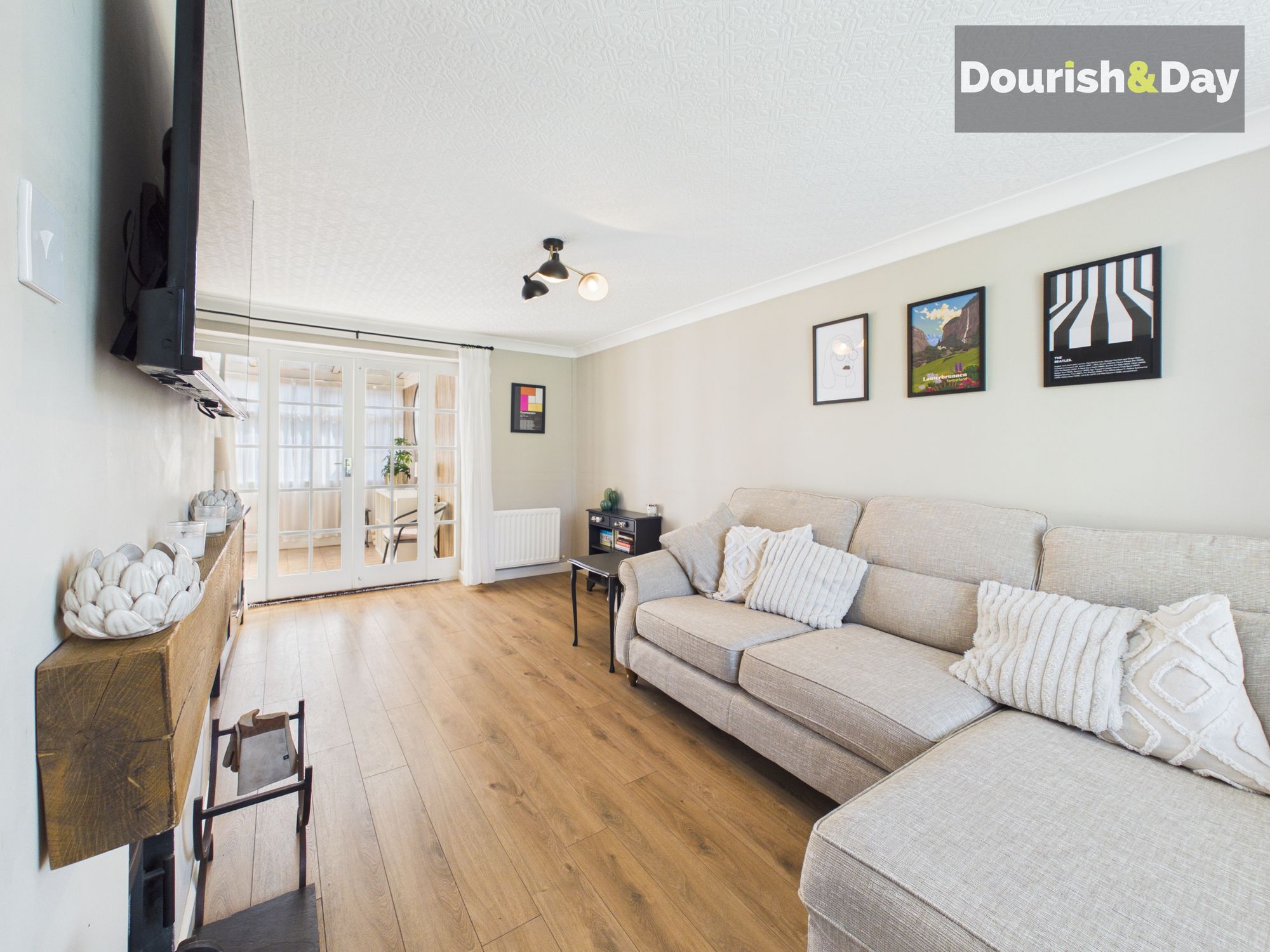 3 bed terraced house for sale in Fallowfield Close, Penkridge, ST19 - Property Image 17
