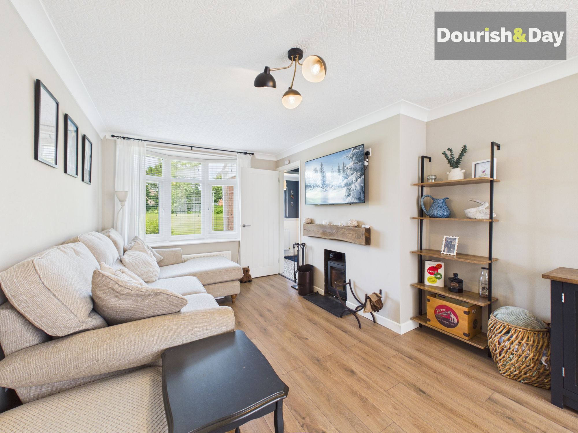 3 bed terraced house for sale in Fallowfield Close, Penkridge, ST19 - Property Image 18