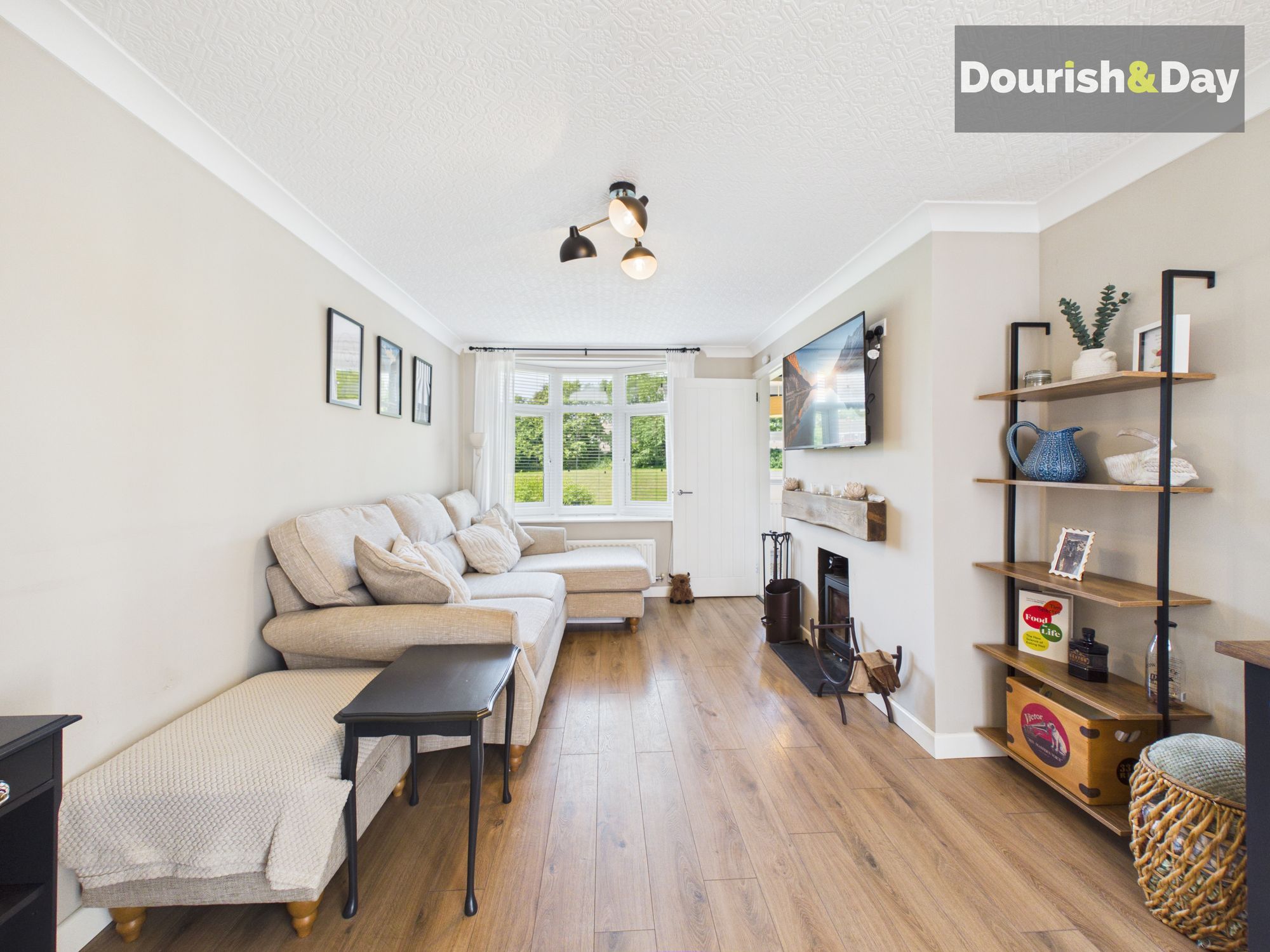 3 bed terraced house for sale in Fallowfield Close, Penkridge, ST19 - Property Image 19