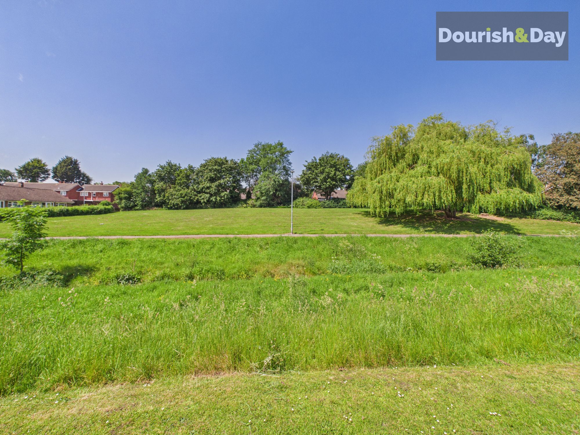 3 bed terraced house for sale in Fallowfield Close, Penkridge, ST19 - Property Image 24