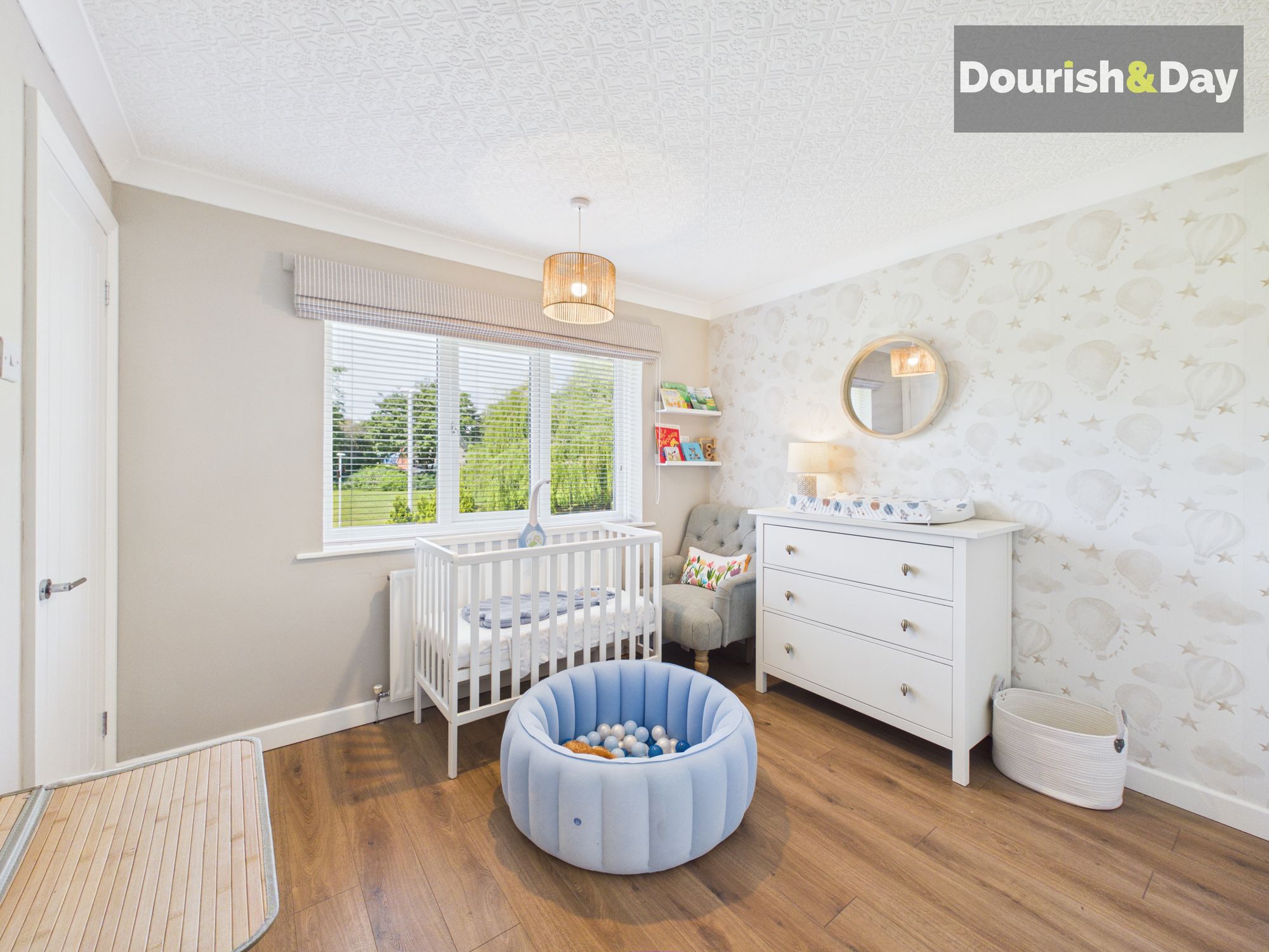 3 bed terraced house for sale in Fallowfield Close, Penkridge, ST19 - Property Image 20