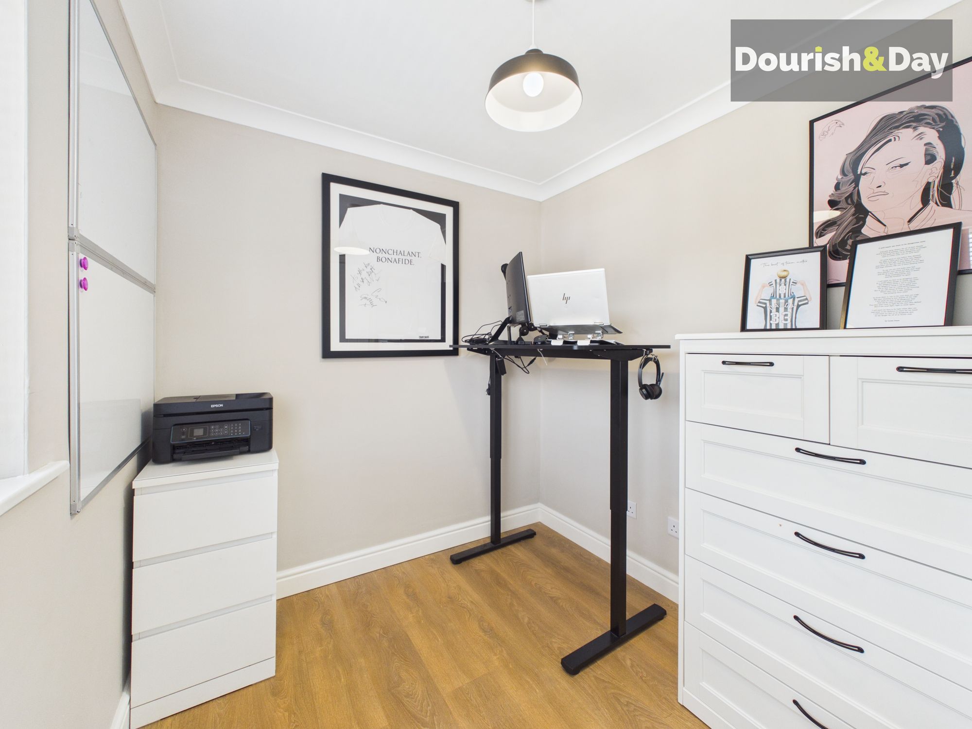 3 bed terraced house for sale in Fallowfield Close, Penkridge, ST19 - Property Image 22