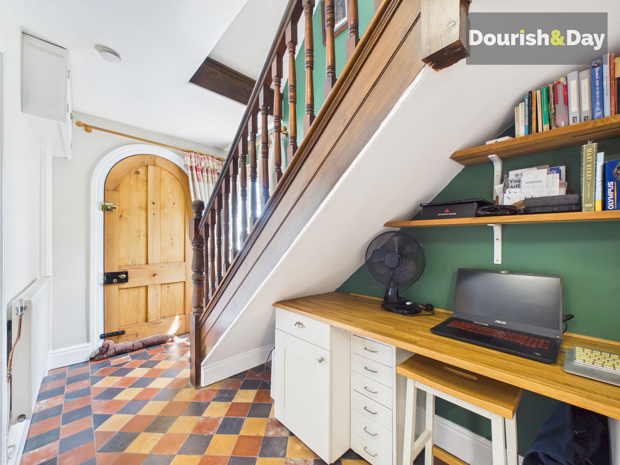 3 bed semi-detached house for sale in Longford Turning, Market Drayton, TF9  - Property Image 5