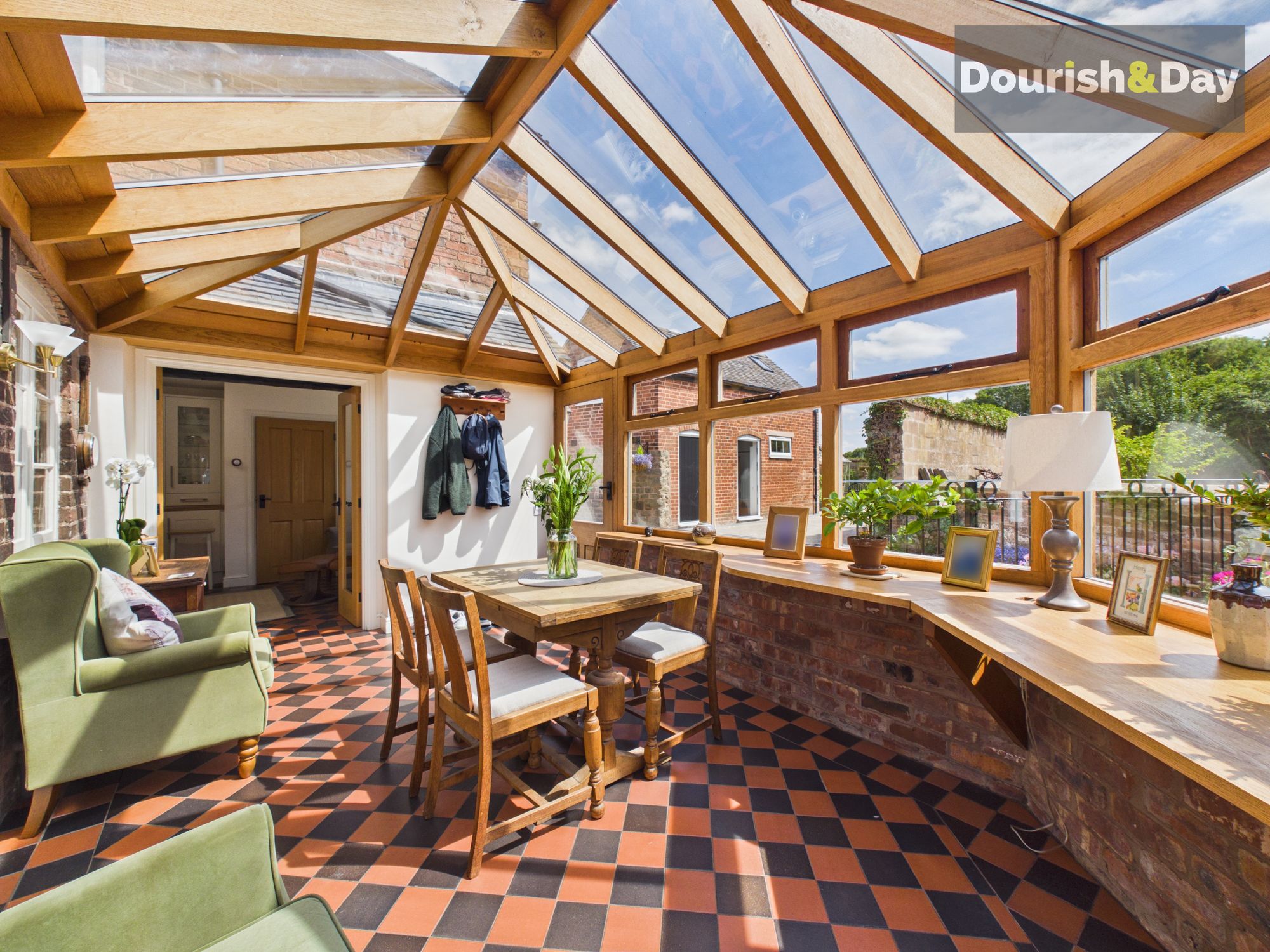 3 bed semi-detached house for sale in Longford Turning, Market Drayton, TF9  - Property Image 8