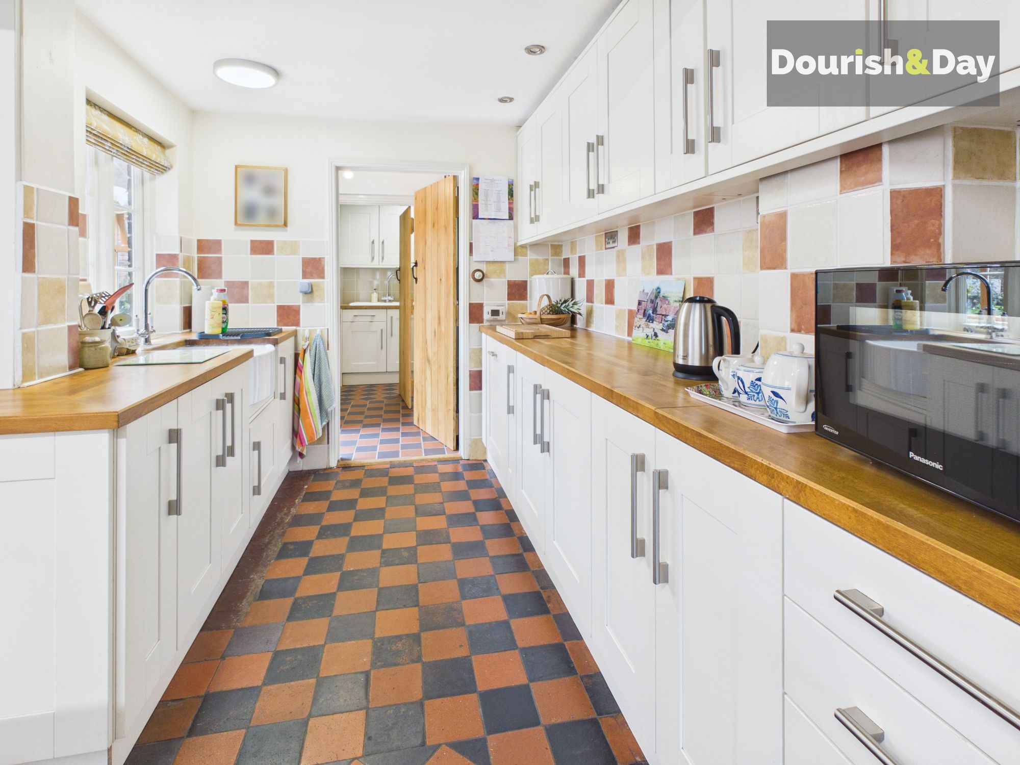 3 bed semi-detached house for sale in Longford Turning, Market Drayton, TF9  - Property Image 2