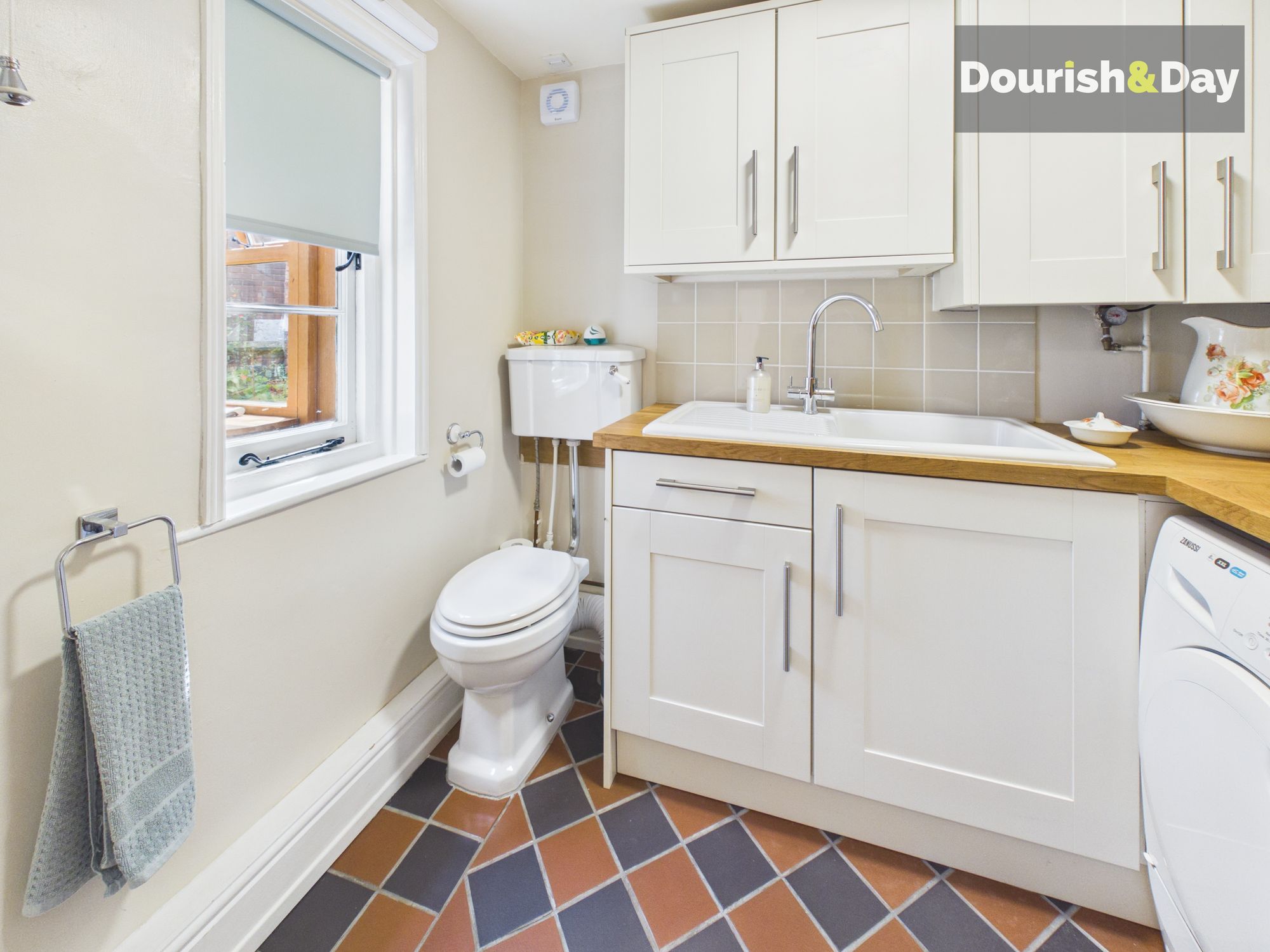3 bed semi-detached house for sale in Longford Turning, Market Drayton, TF9  - Property Image 15