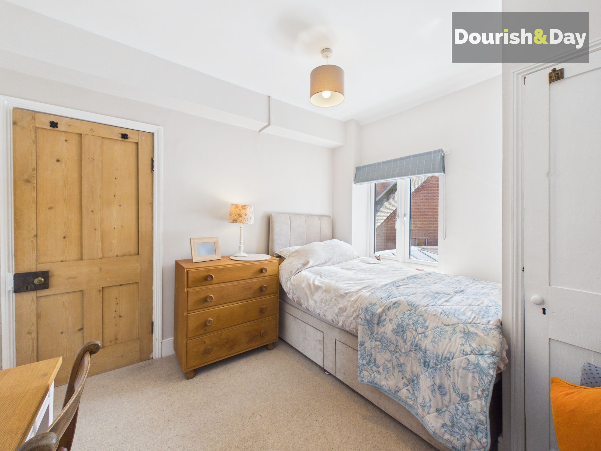 3 bed semi-detached house for sale in Longford Turning, Market Drayton, TF9  - Property Image 19