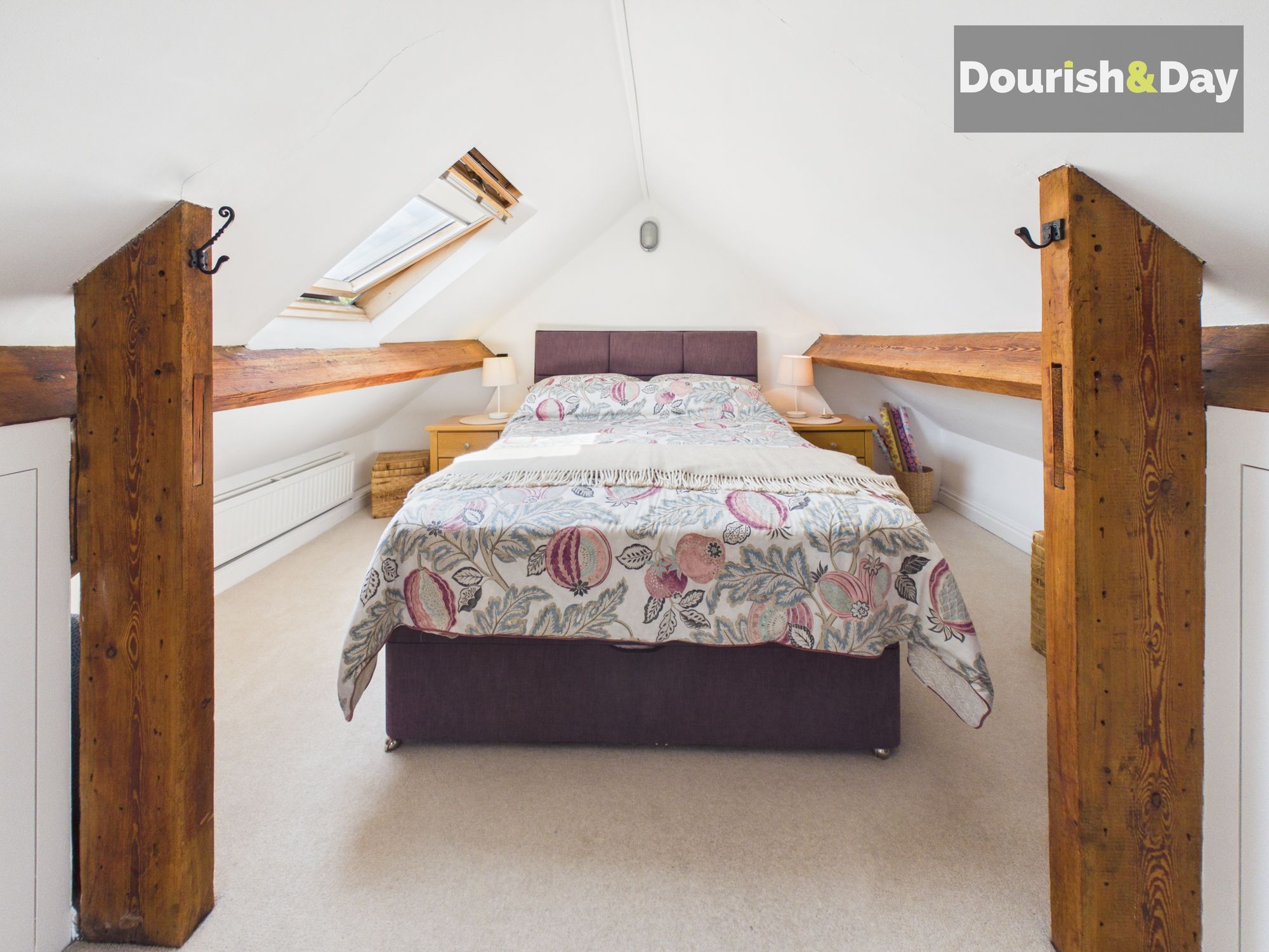 3 bed semi-detached house for sale in Longford Turning, Market Drayton, TF9  - Property Image 22