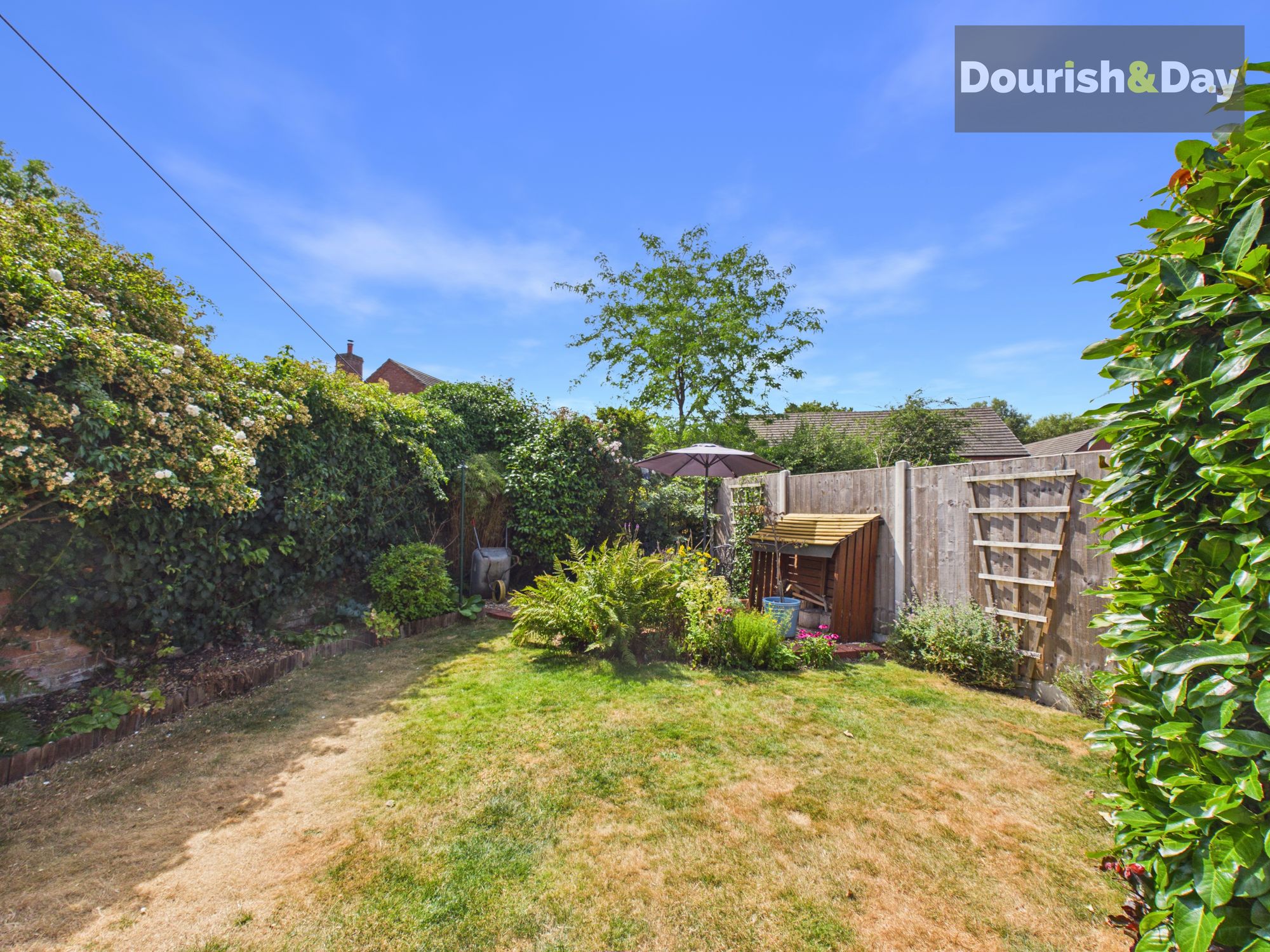 3 bed semi-detached house for sale in Longford Turning, Market Drayton, TF9  - Property Image 24