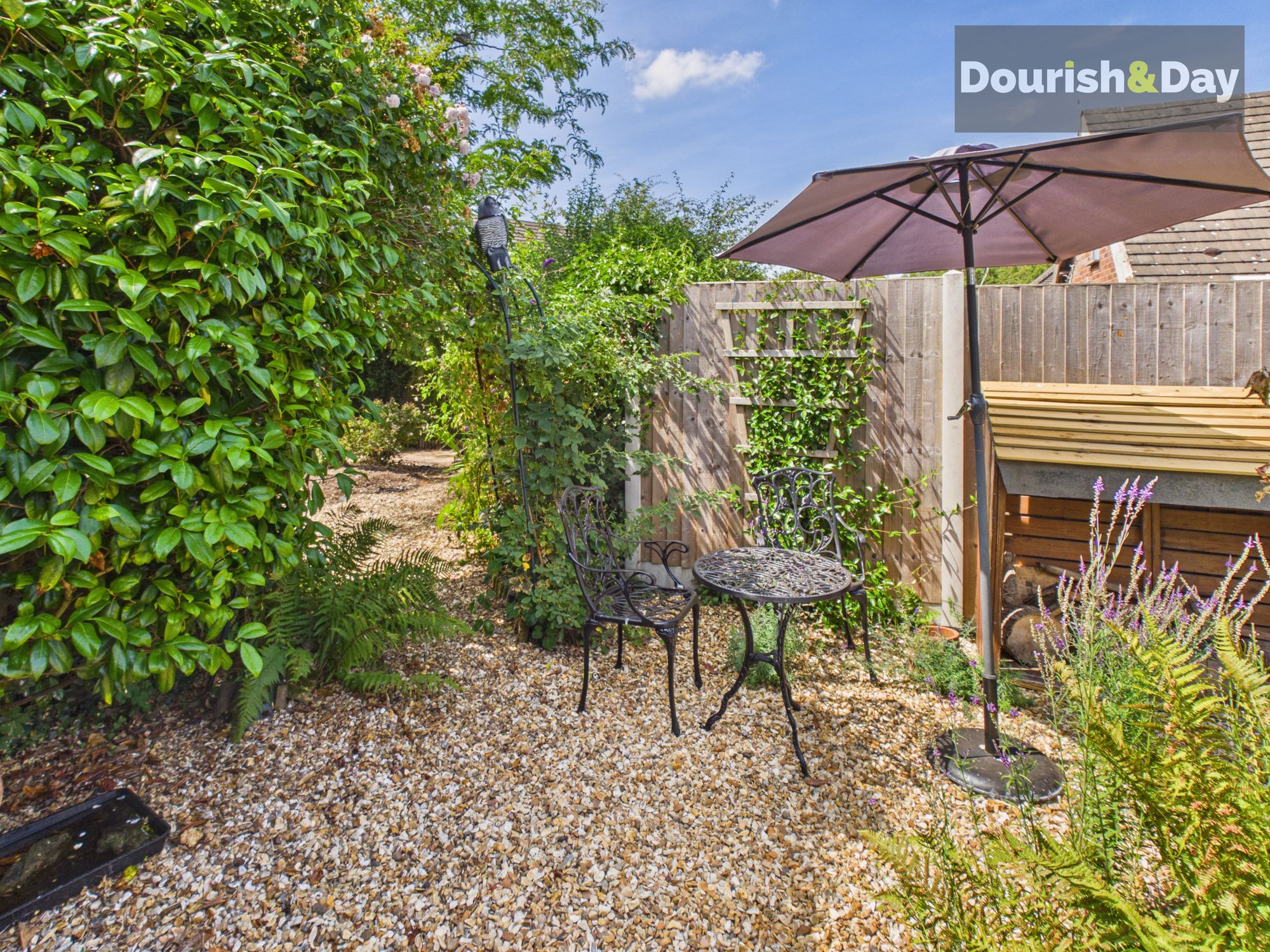 3 bed semi-detached house for sale in Longford Turning, Market Drayton, TF9  - Property Image 25