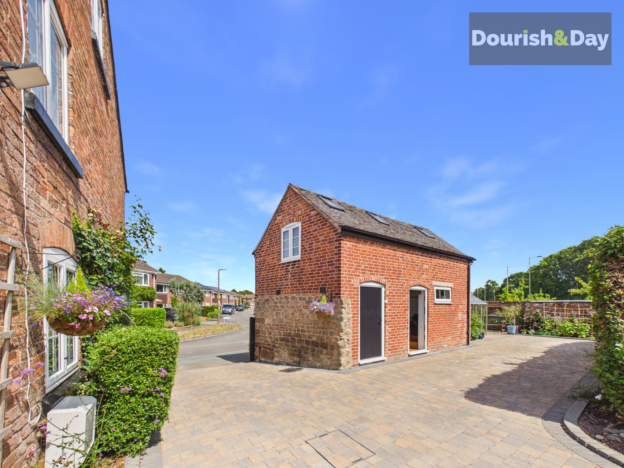 3 bed semi-detached house for sale in Longford Turning, Market Drayton, TF9  - Property Image 30