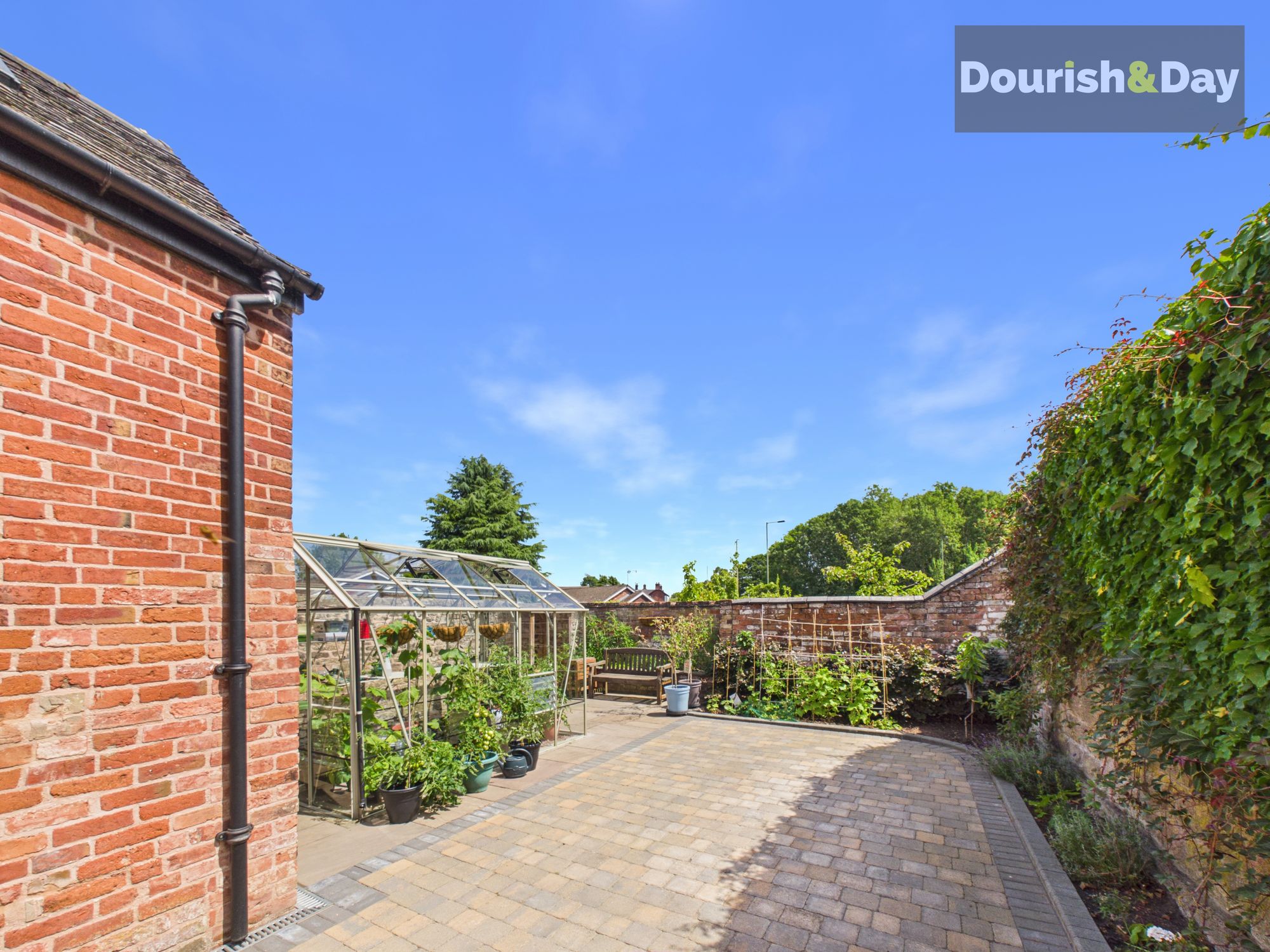 3 bed semi-detached house for sale in Longford Turning, Market Drayton, TF9  - Property Image 31
