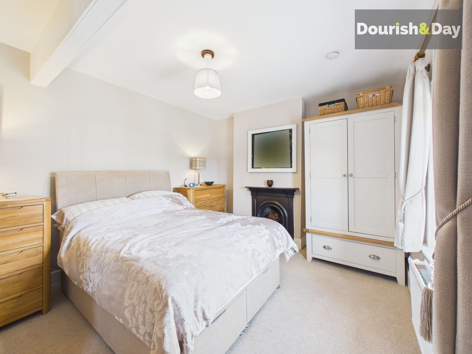 3 bed semi-detached house for sale in Longford Turning, Market Drayton, TF9  - Property Image 17