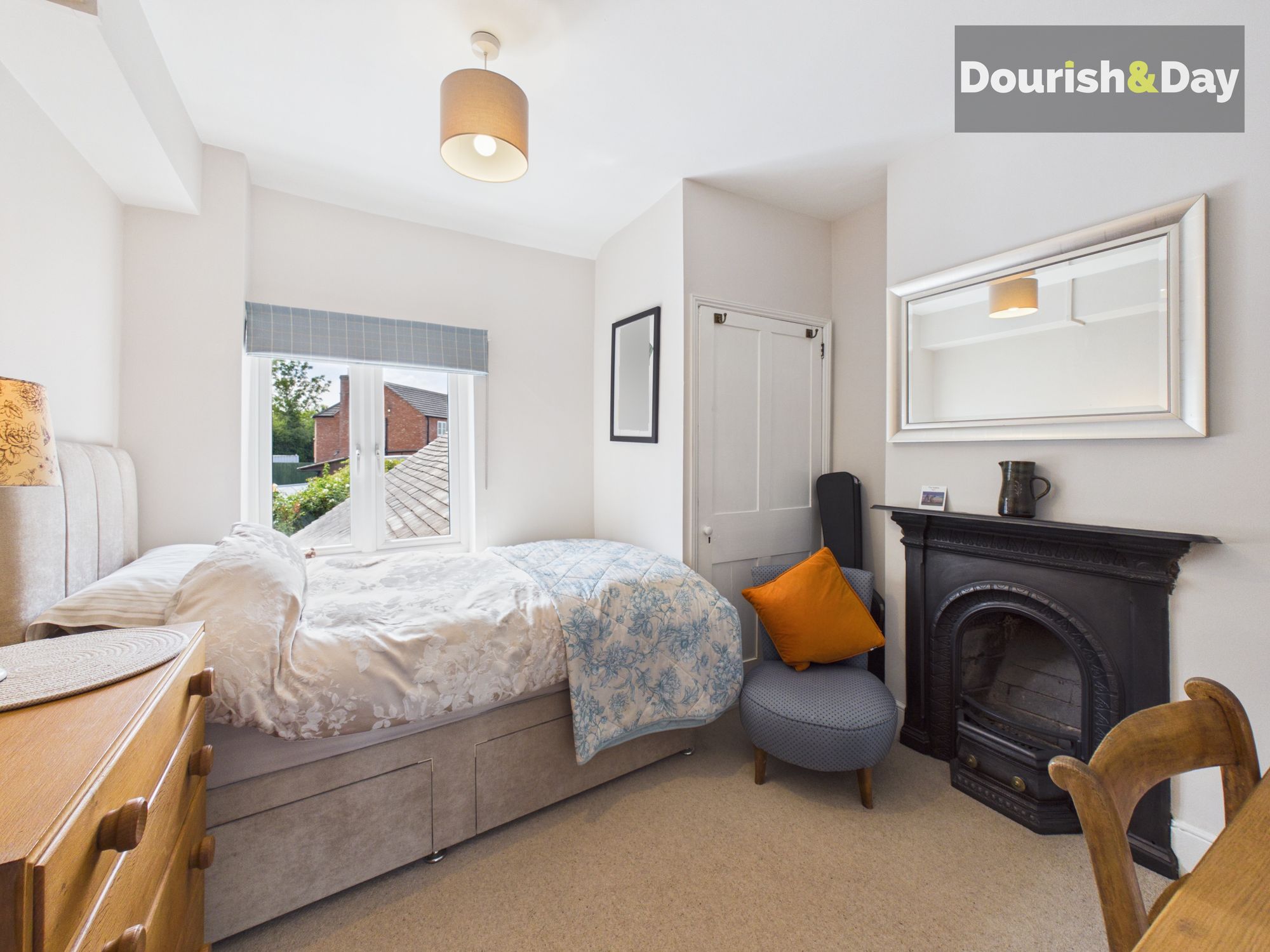 3 bed semi-detached house for sale in Longford Turning, Market Drayton, TF9  - Property Image 18