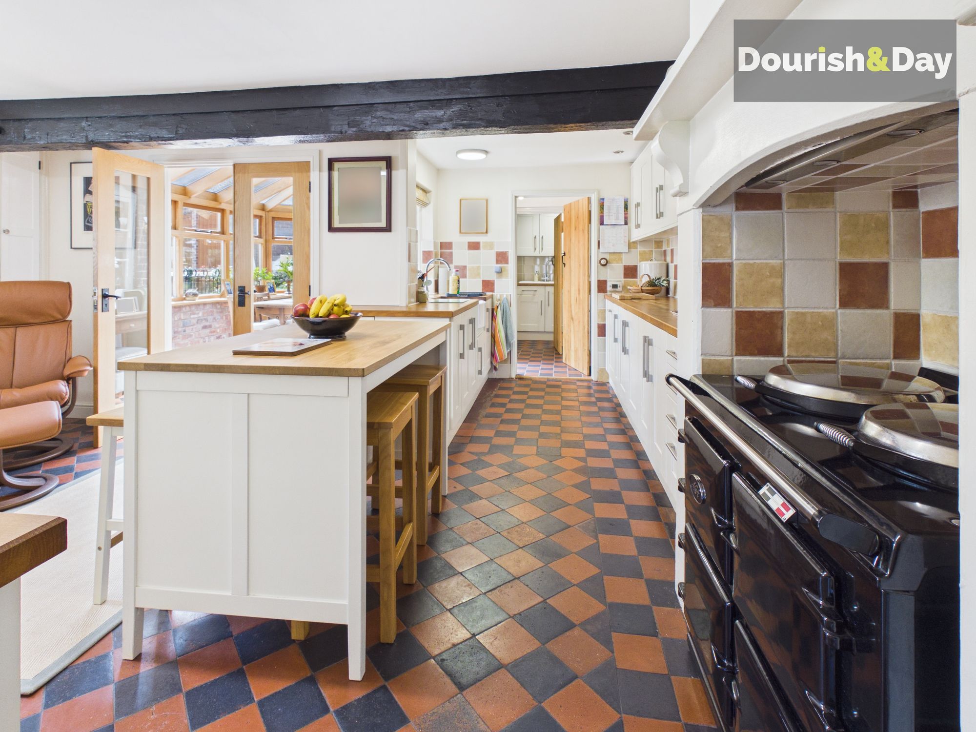3 bed semi-detached house for sale in Longford Turning, Market Drayton, TF9  - Property Image 11