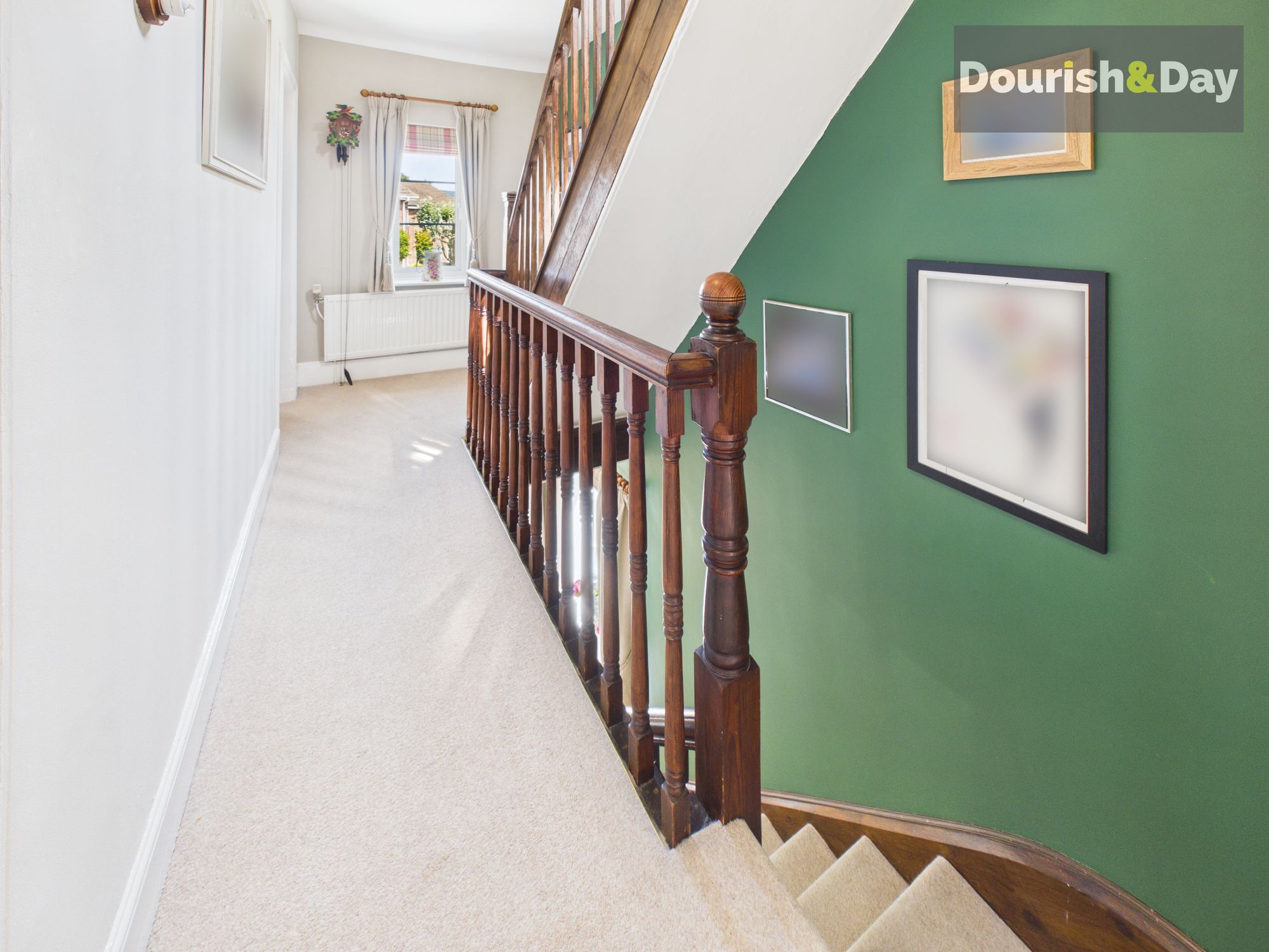 3 bed semi-detached house for sale in Longford Turning, Market Drayton, TF9  - Property Image 16