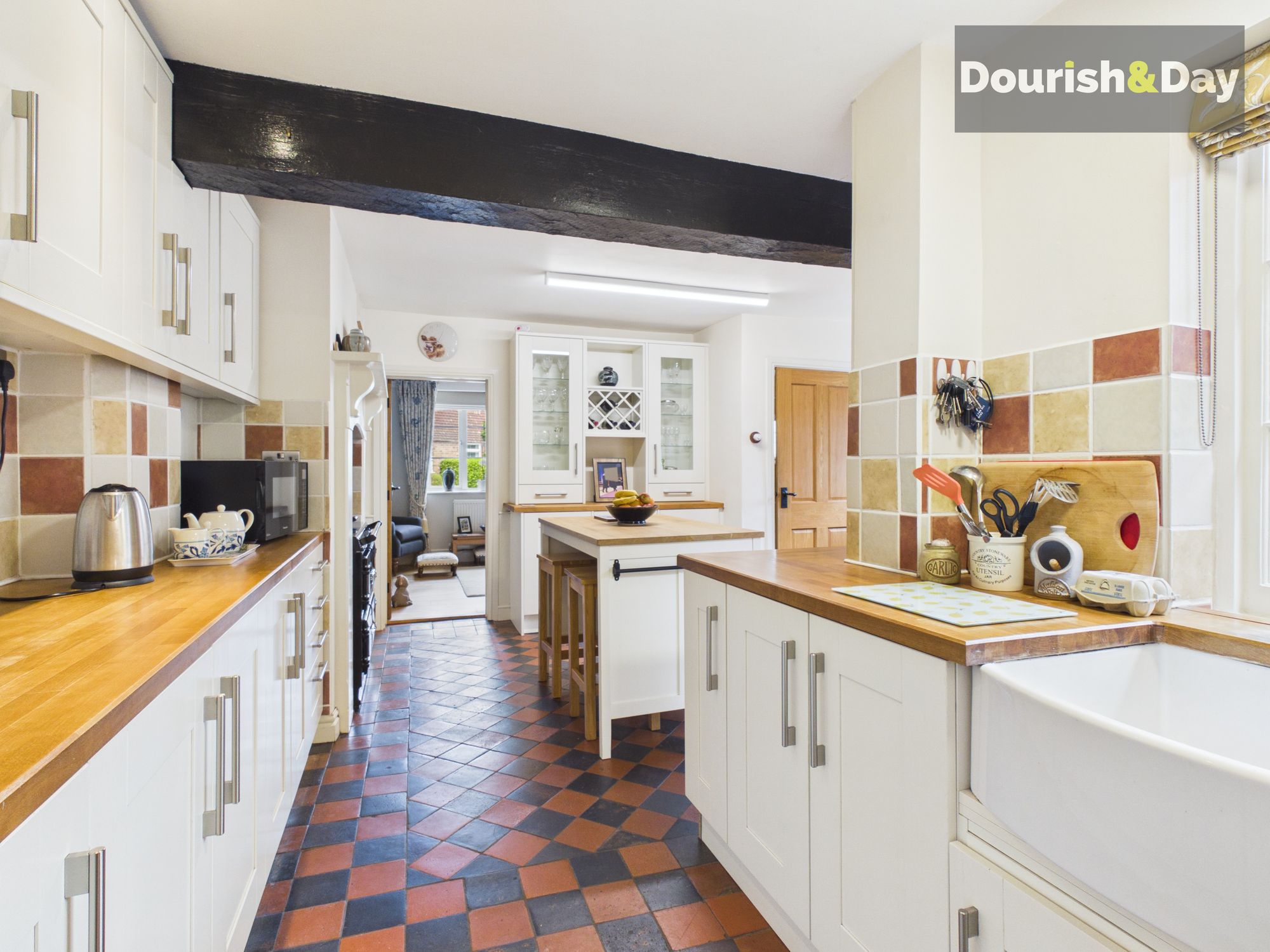 3 bed semi-detached house for sale in Longford Turning, Market Drayton, TF9  - Property Image 12