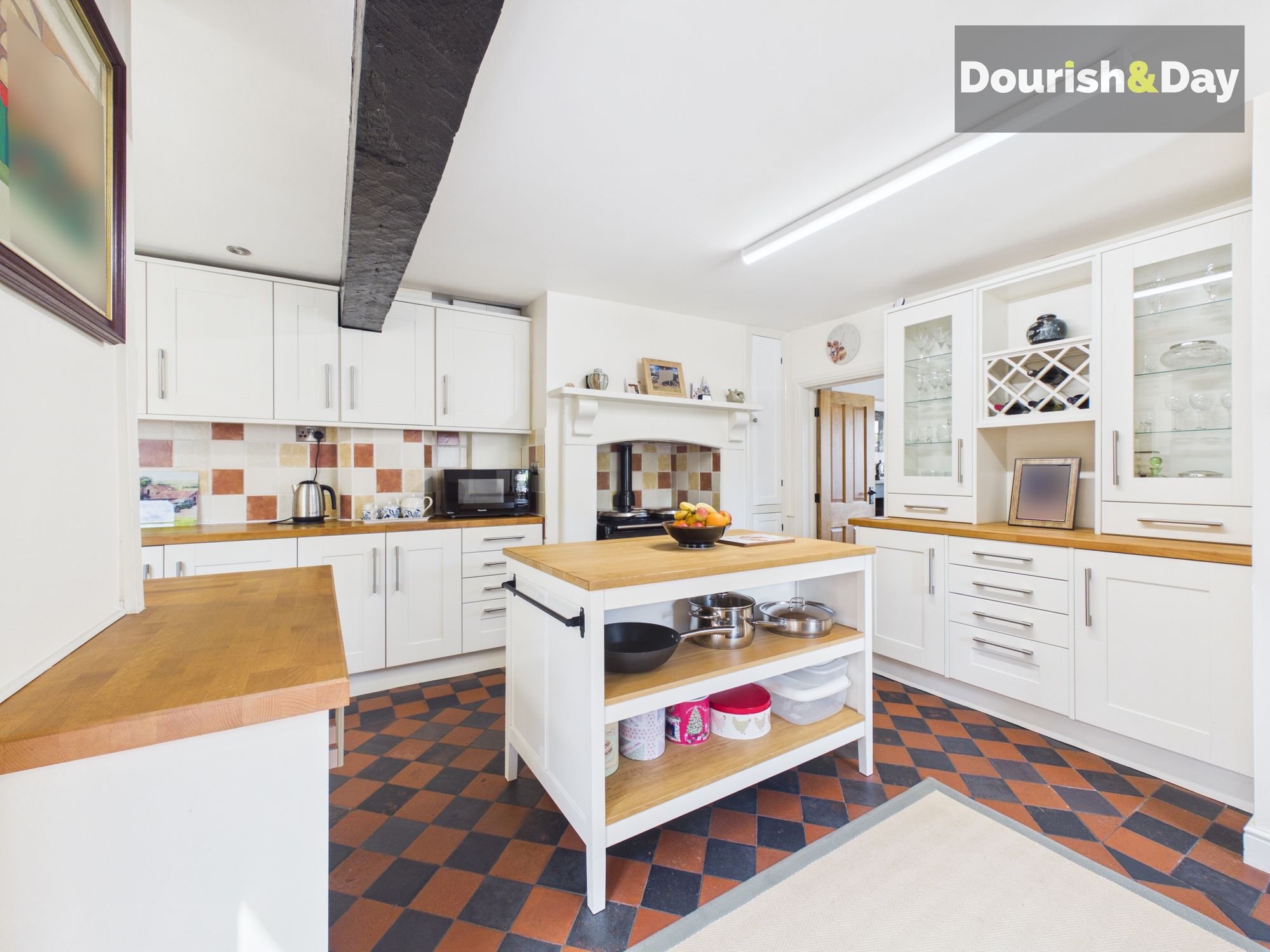 3 bed semi-detached house for sale in Longford Turning, Market Drayton, TF9  - Property Image 9