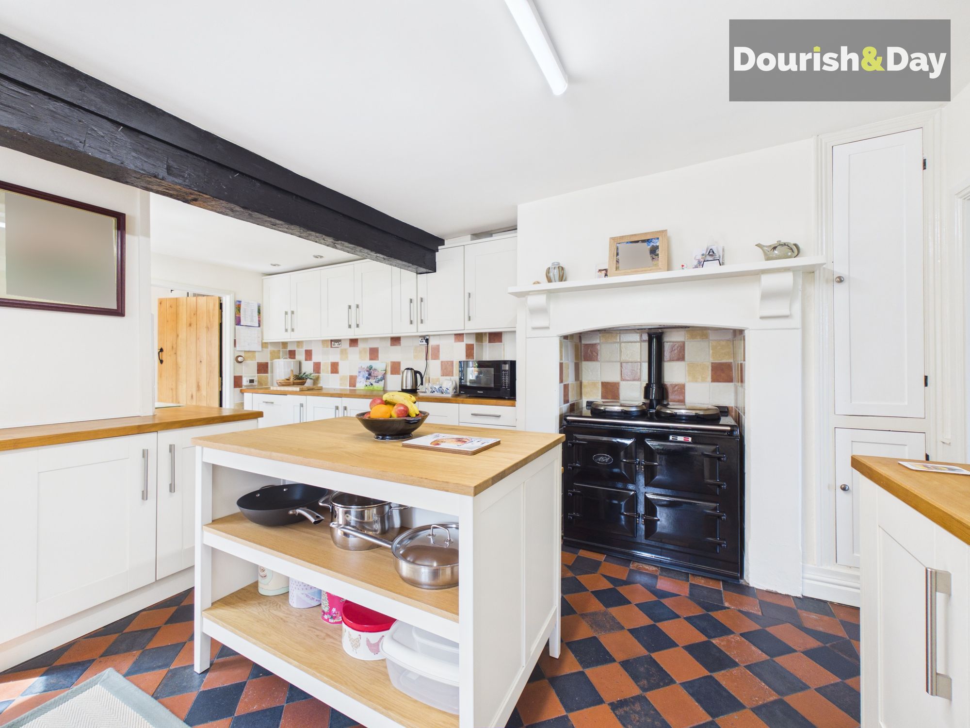 3 bed semi-detached house for sale in Longford Turning, Market Drayton, TF9  - Property Image 10