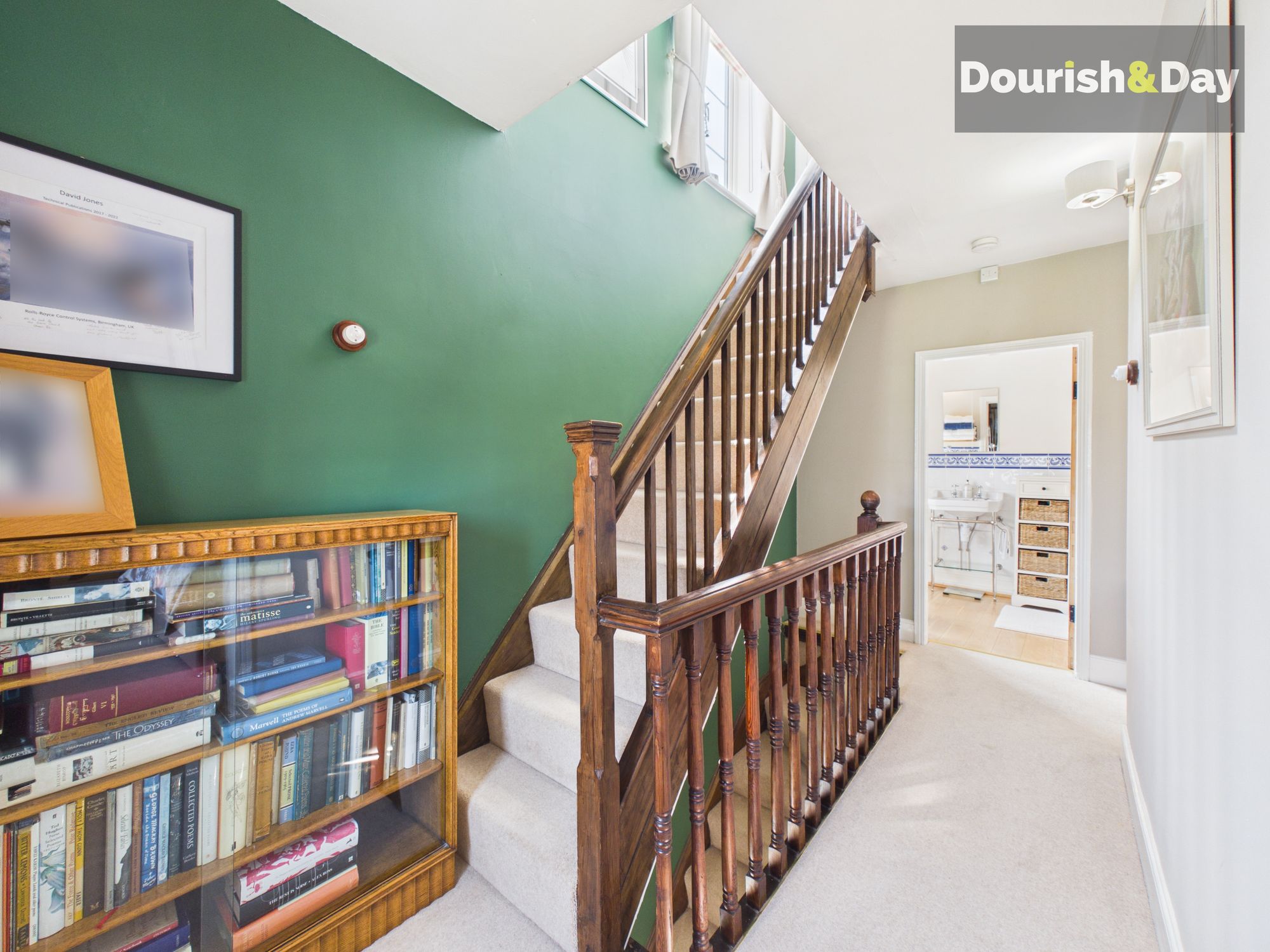 3 bed semi-detached house for sale in Longford Turning, Market Drayton, TF9  - Property Image 21