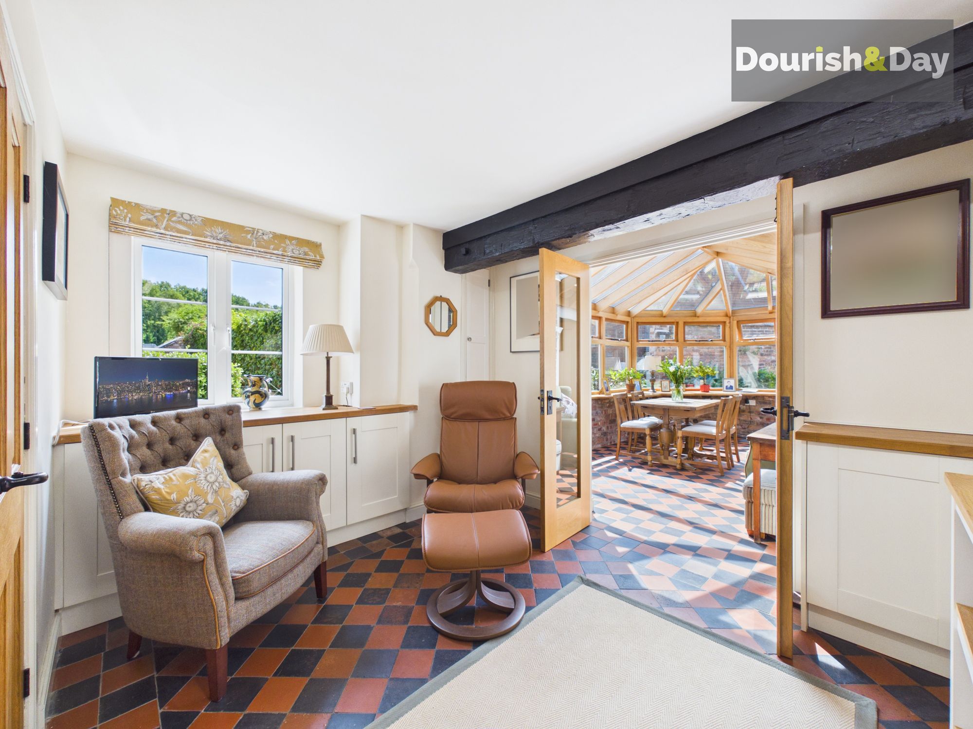 3 bed semi-detached house for sale in Longford Turning, Market Drayton, TF9  - Property Image 7