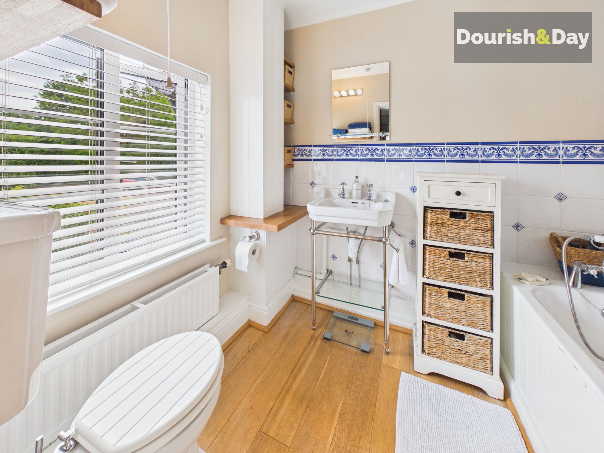 3 bed semi-detached house for sale in Longford Turning, Market Drayton, TF9  - Property Image 20