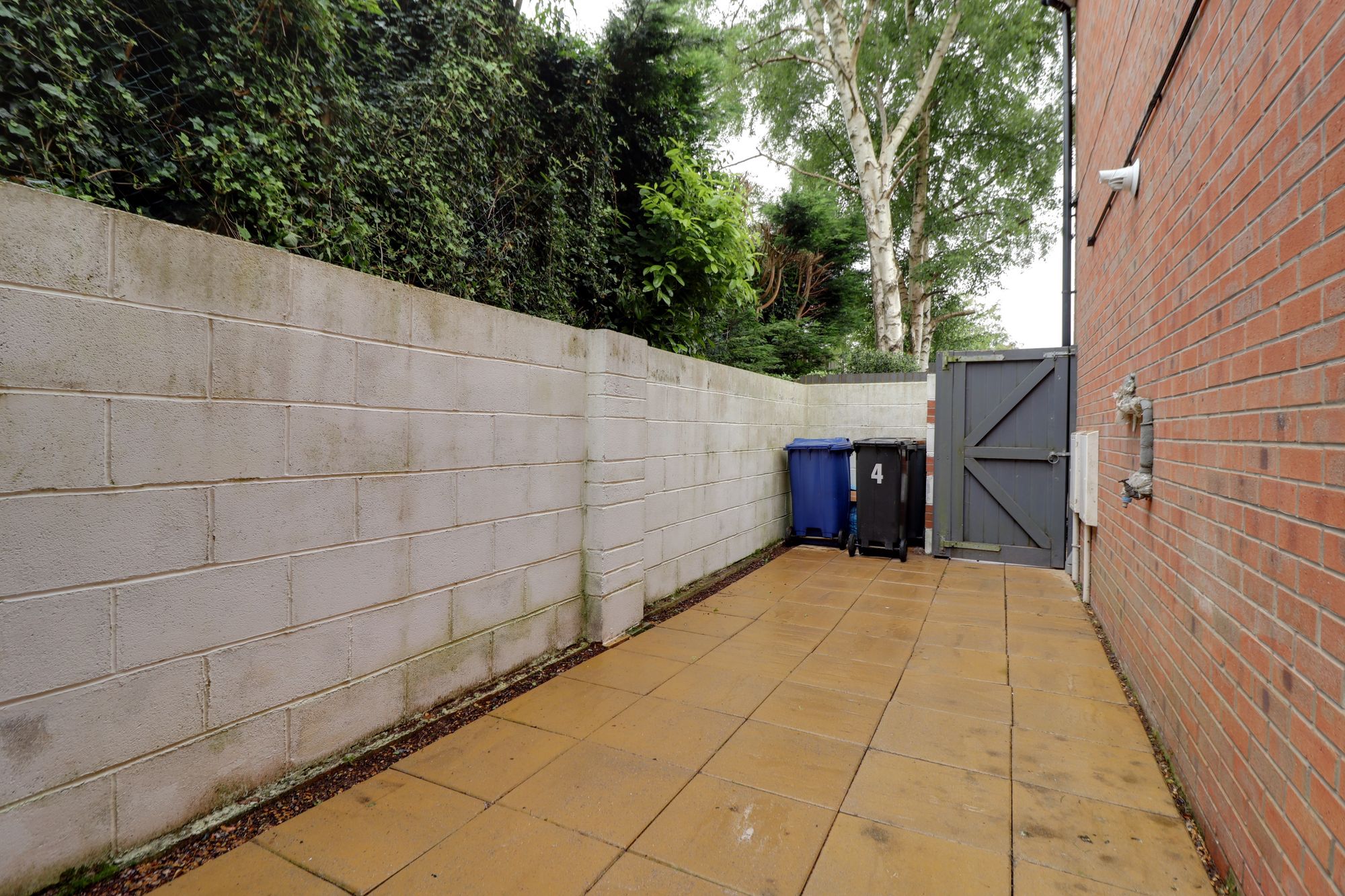 2 bed semi-detached house for sale in Eccleshall Road, Loggerheads, TF9  - Property Image 19