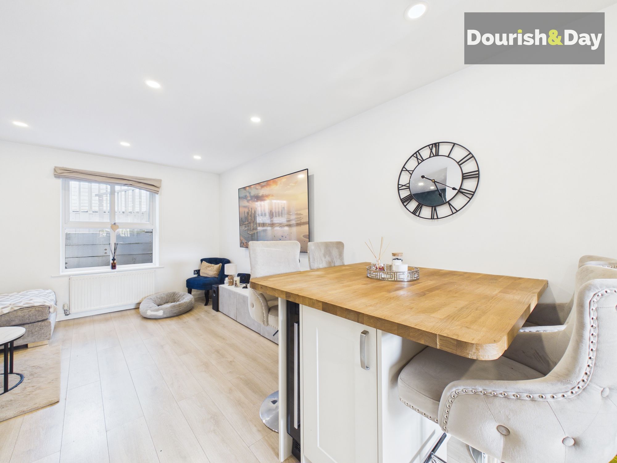 2 bed semi-detached house for sale in Eccleshall Road, Loggerheads, TF9  - Property Image 7