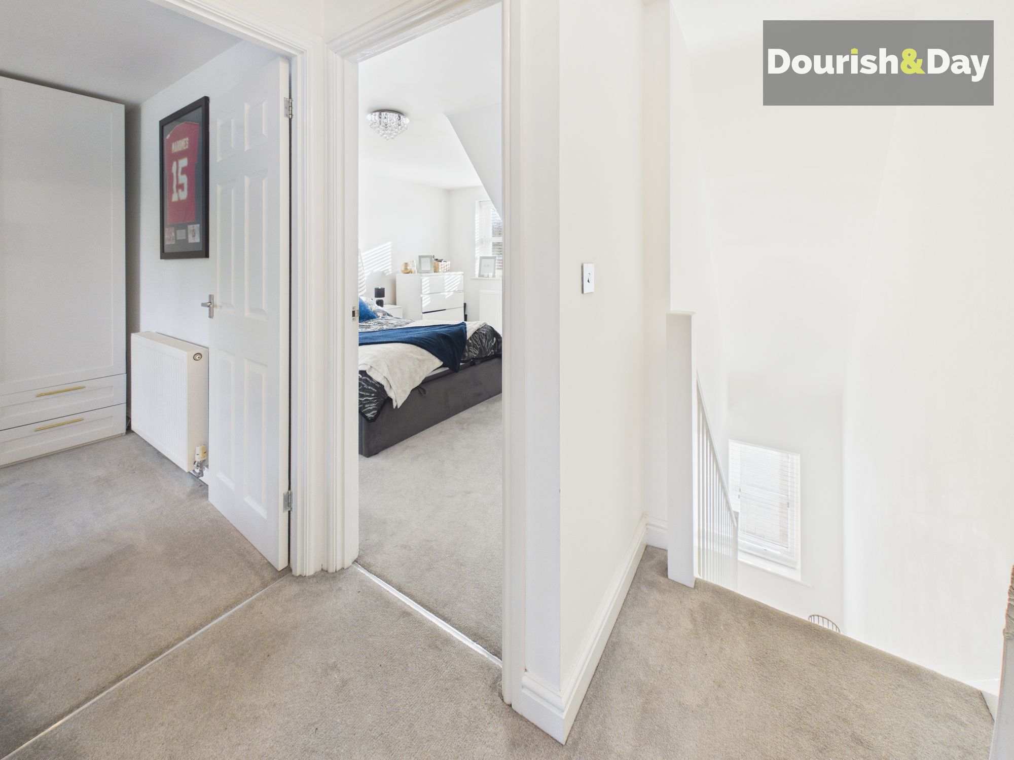 2 bed semi-detached house for sale in Eccleshall Road, Loggerheads, TF9  - Property Image 11