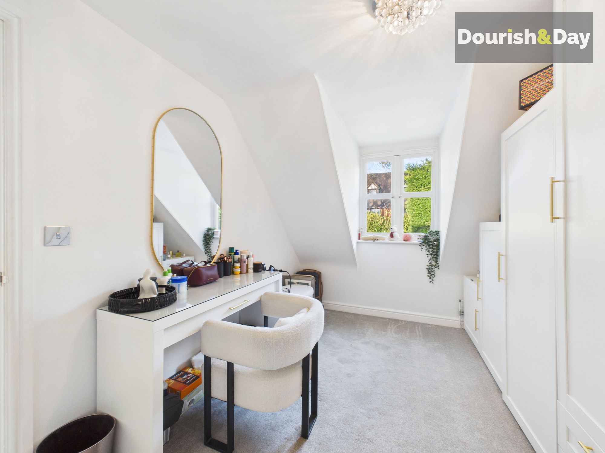 2 bed semi-detached house for sale in Eccleshall Road, Loggerheads, TF9  - Property Image 15