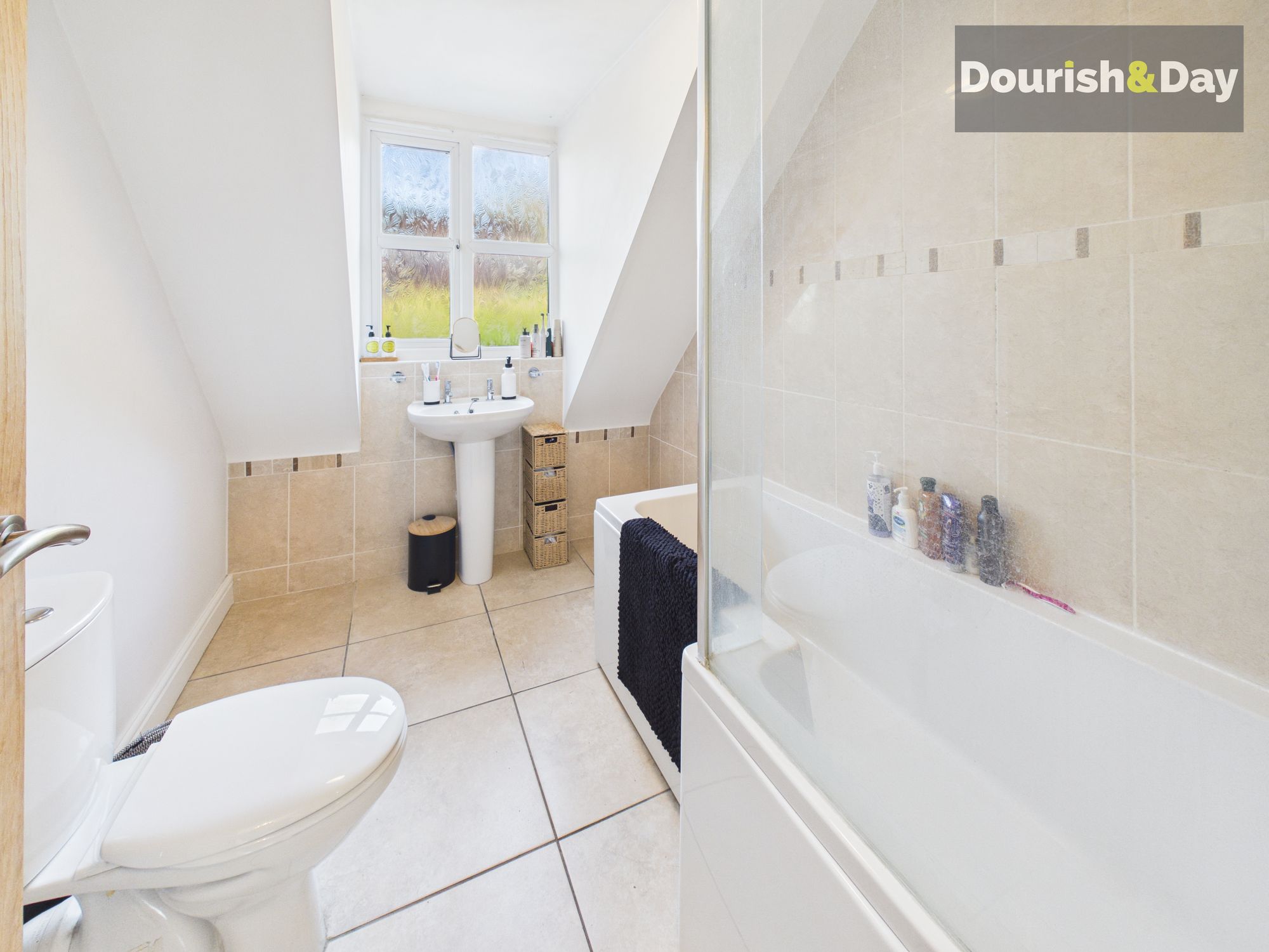 2 bed semi-detached house for sale in Eccleshall Road, Loggerheads, TF9  - Property Image 16