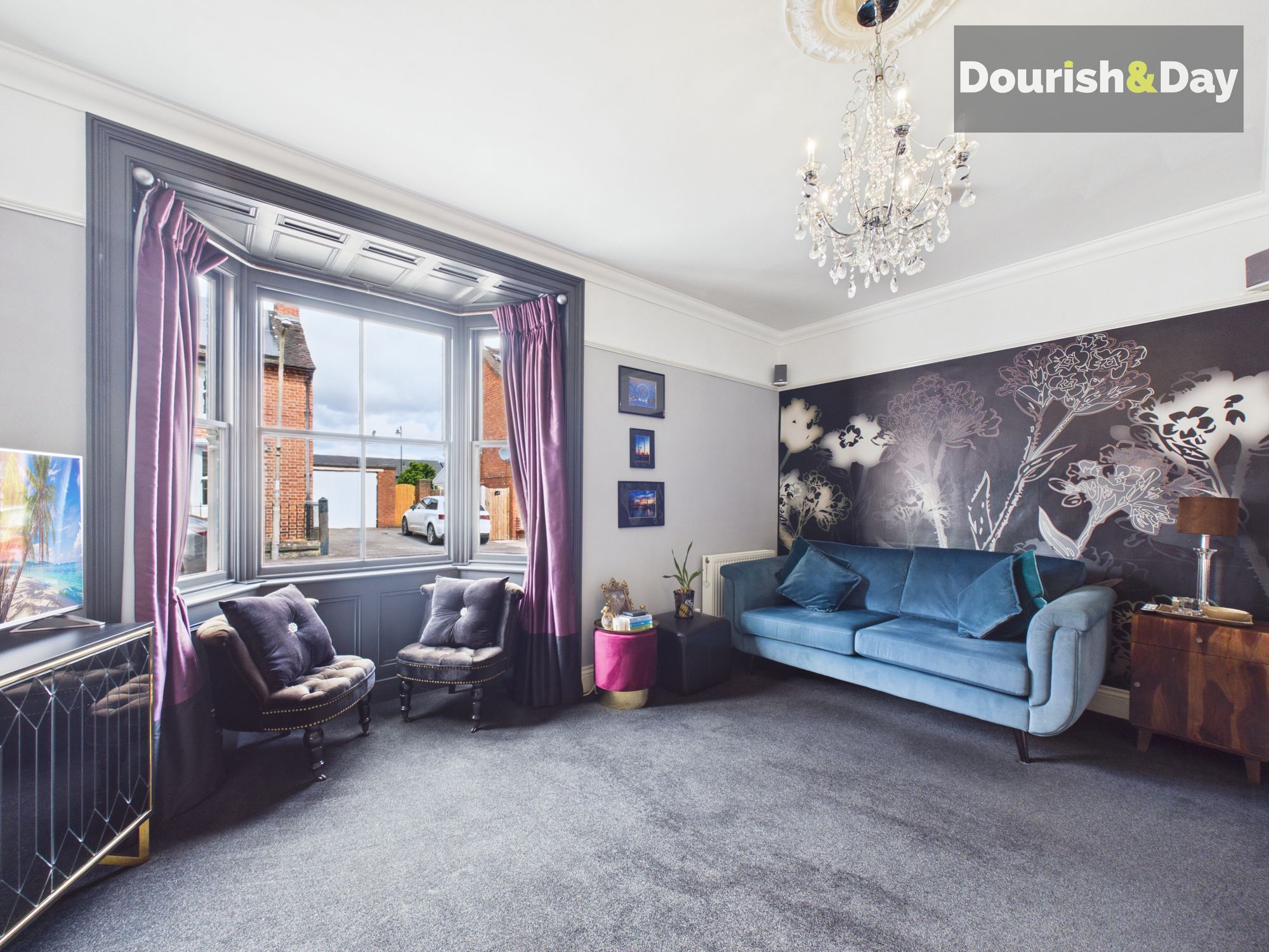 3 bed detached house for sale in The Burgage, Market Drayton, TF9  - Property Image 6